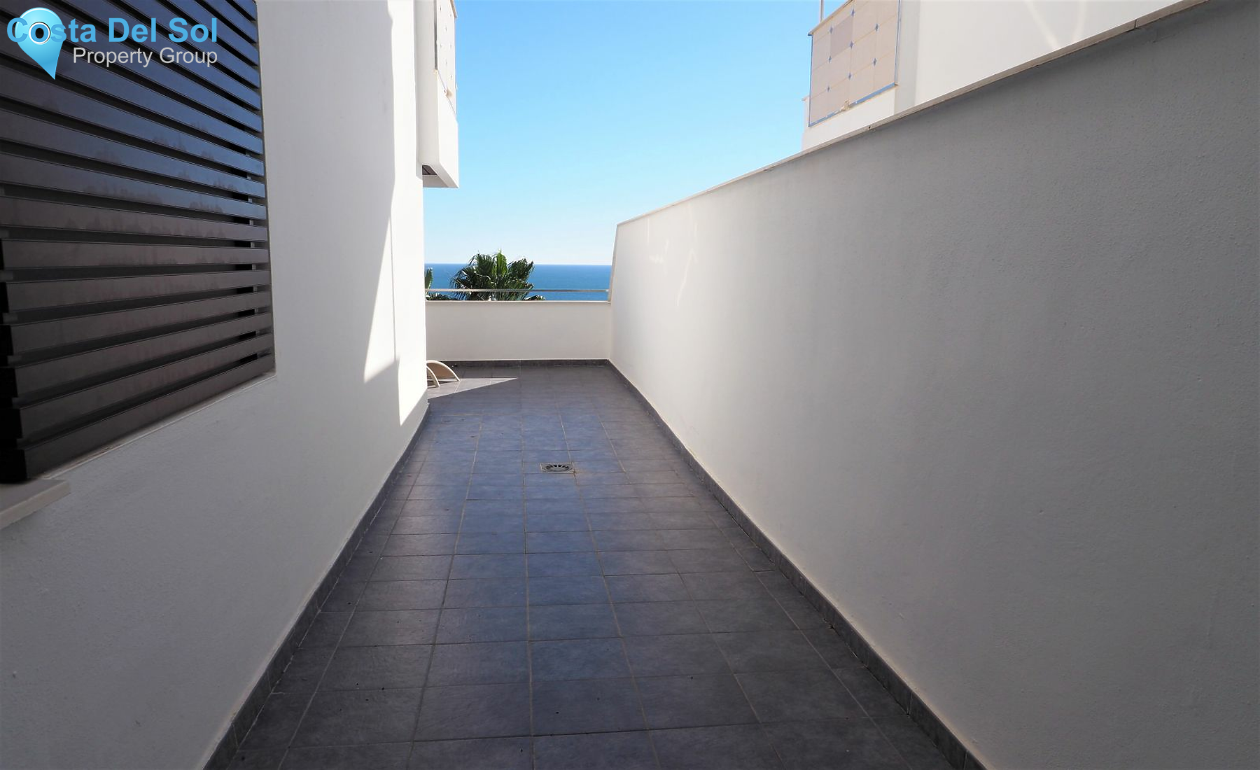 Ground Floor Apartment in Casares Playa-1159371