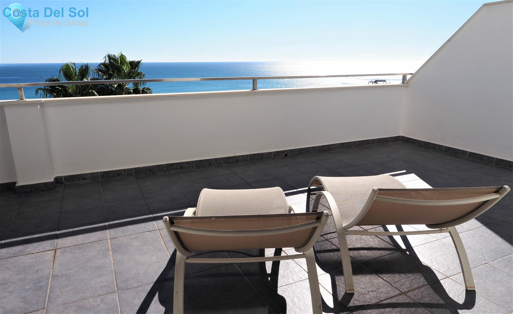 Ground Floor Apartment in Casares Playa-1159365