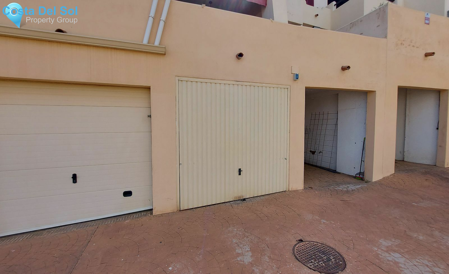 Ground Floor Apartment in Casares Playa-1161129