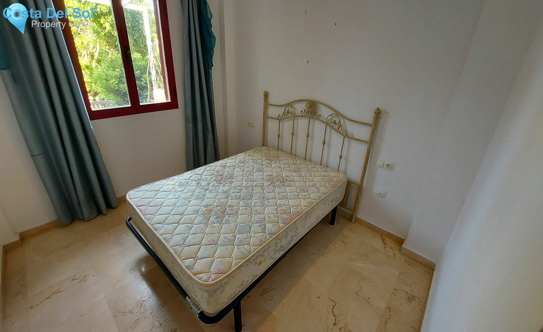 Ground Floor Apartment in Casares Playa-1161130