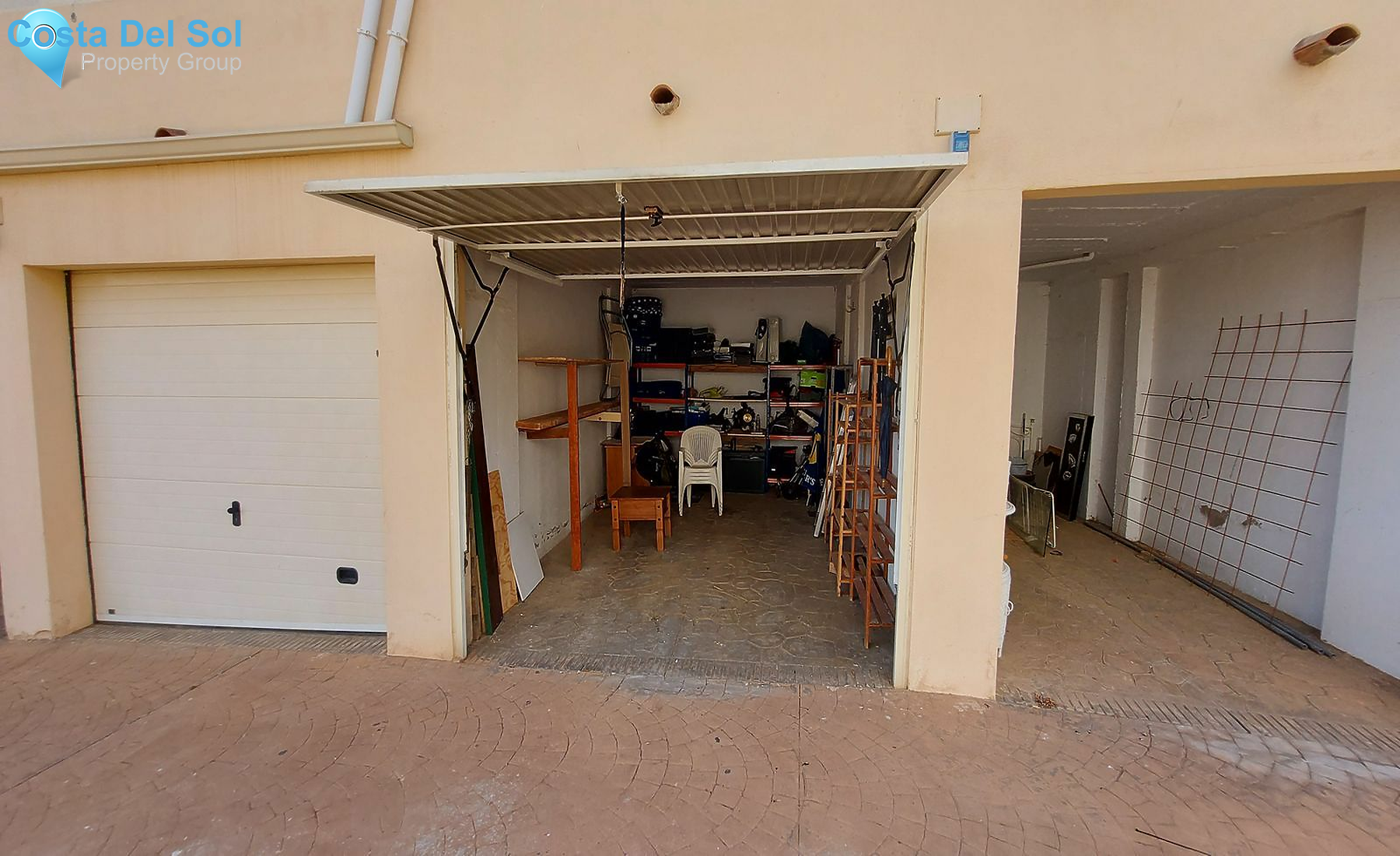 Ground Floor Apartment in Casares Playa-1161118