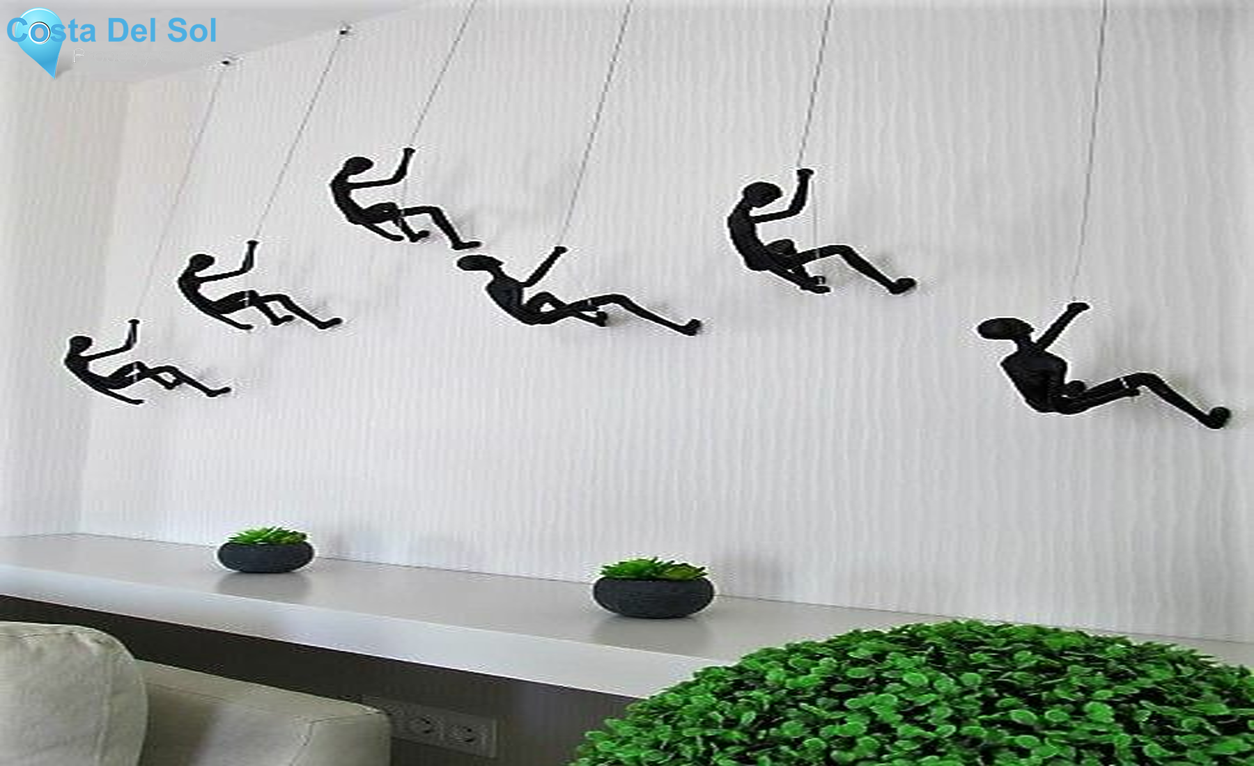 Ground Floor Apartment in Casares Playa-1387181