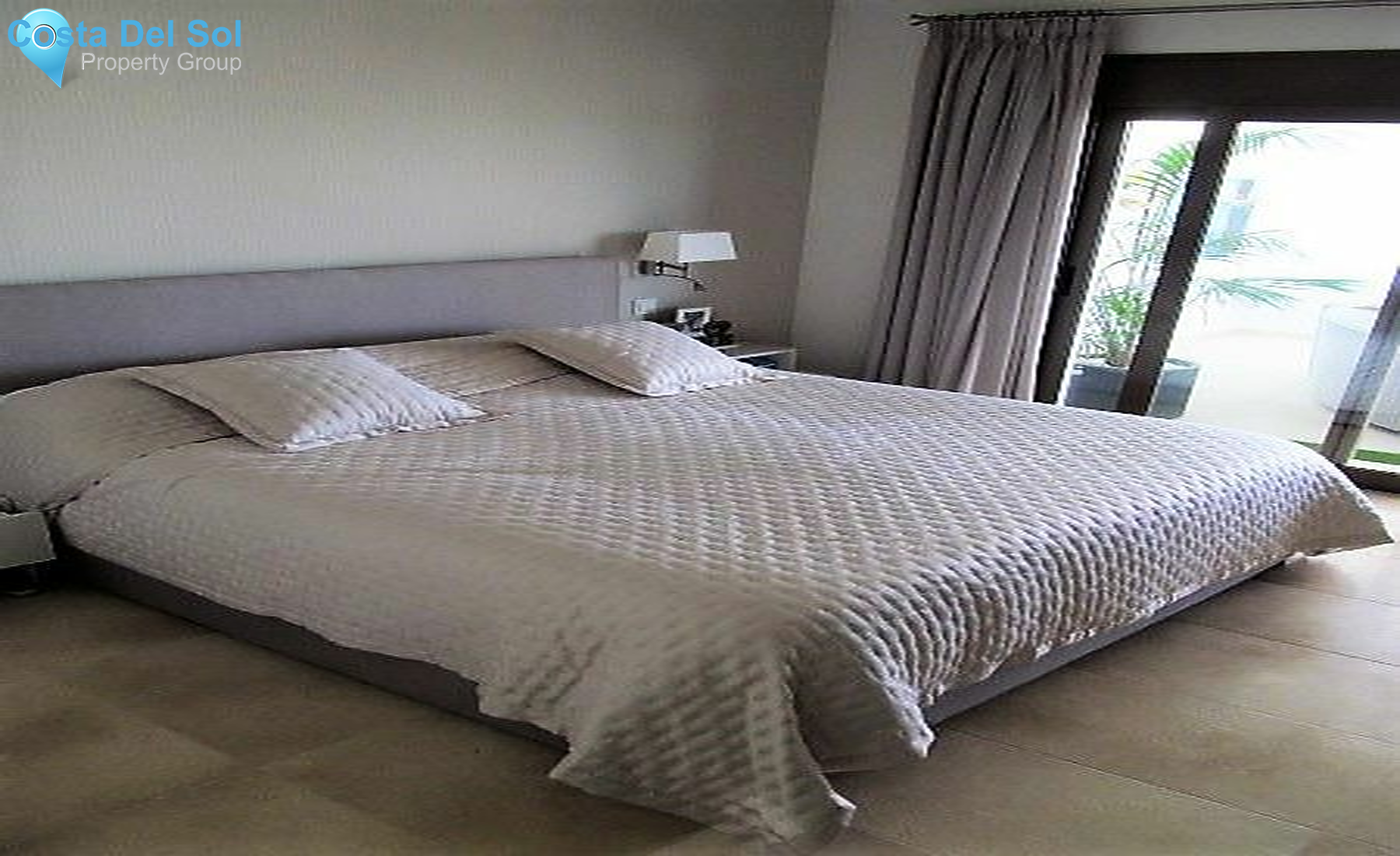 Ground Floor Apartment in Casares Playa-1387178