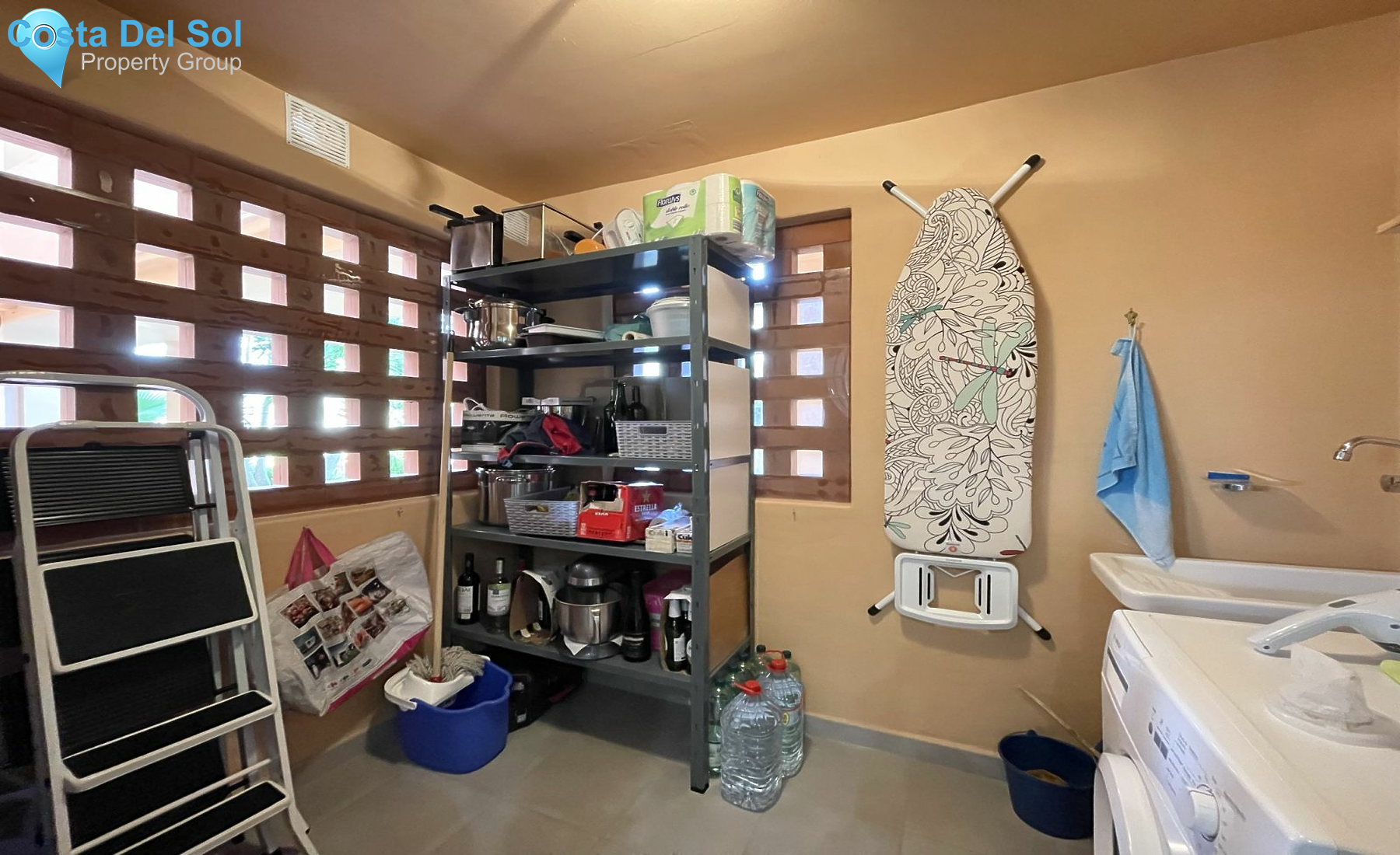 Ground Floor Apartment in Casares Playa-1469874