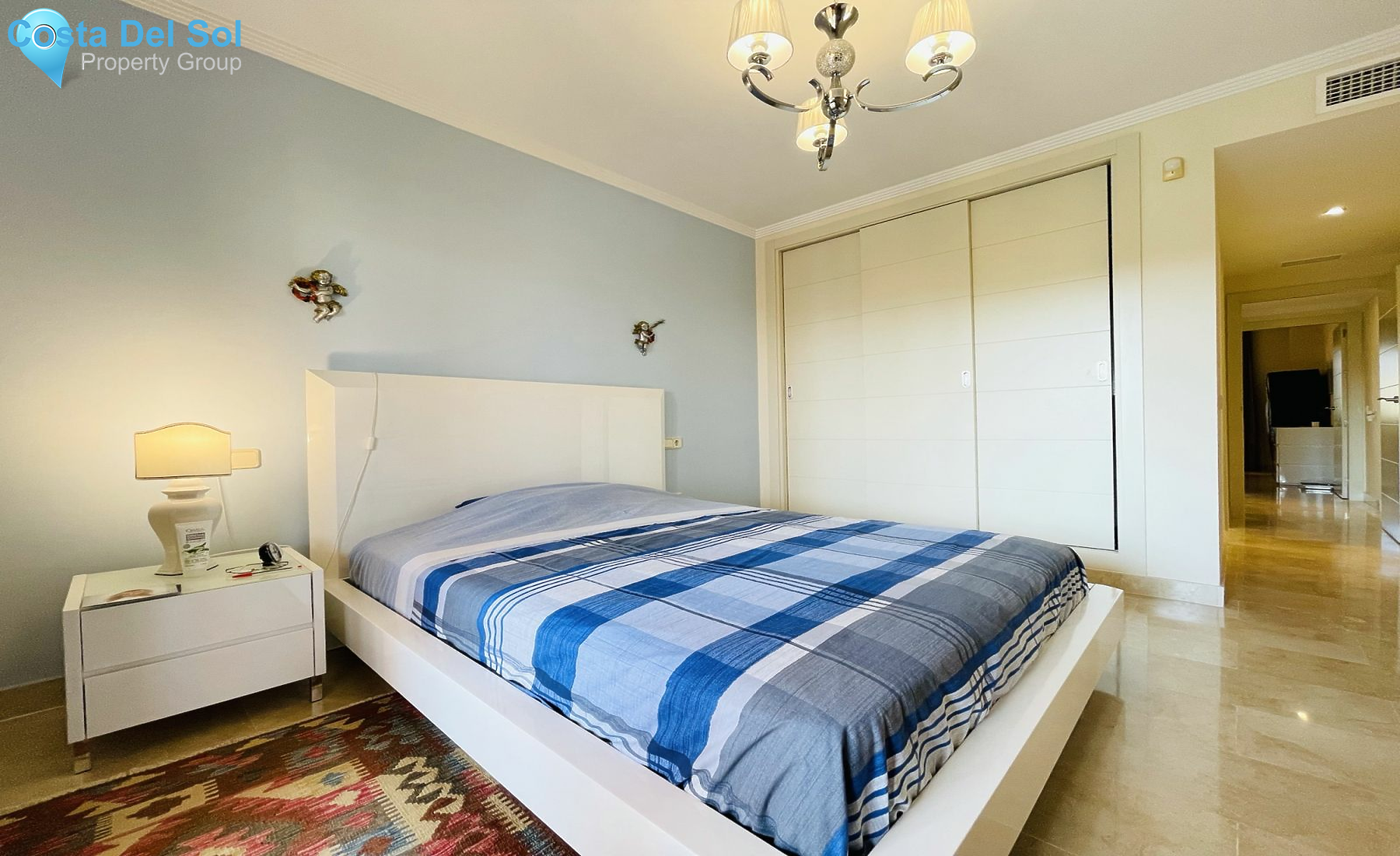 Ground Floor Apartment in Casares Playa-1469880