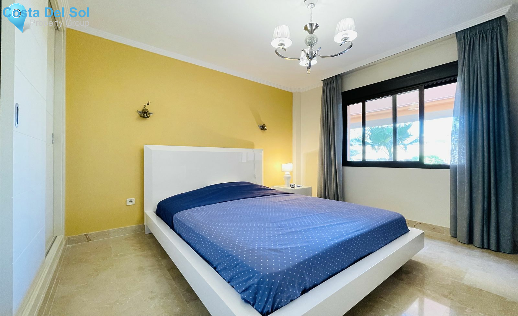 Ground Floor Apartment in Casares Playa-1469883