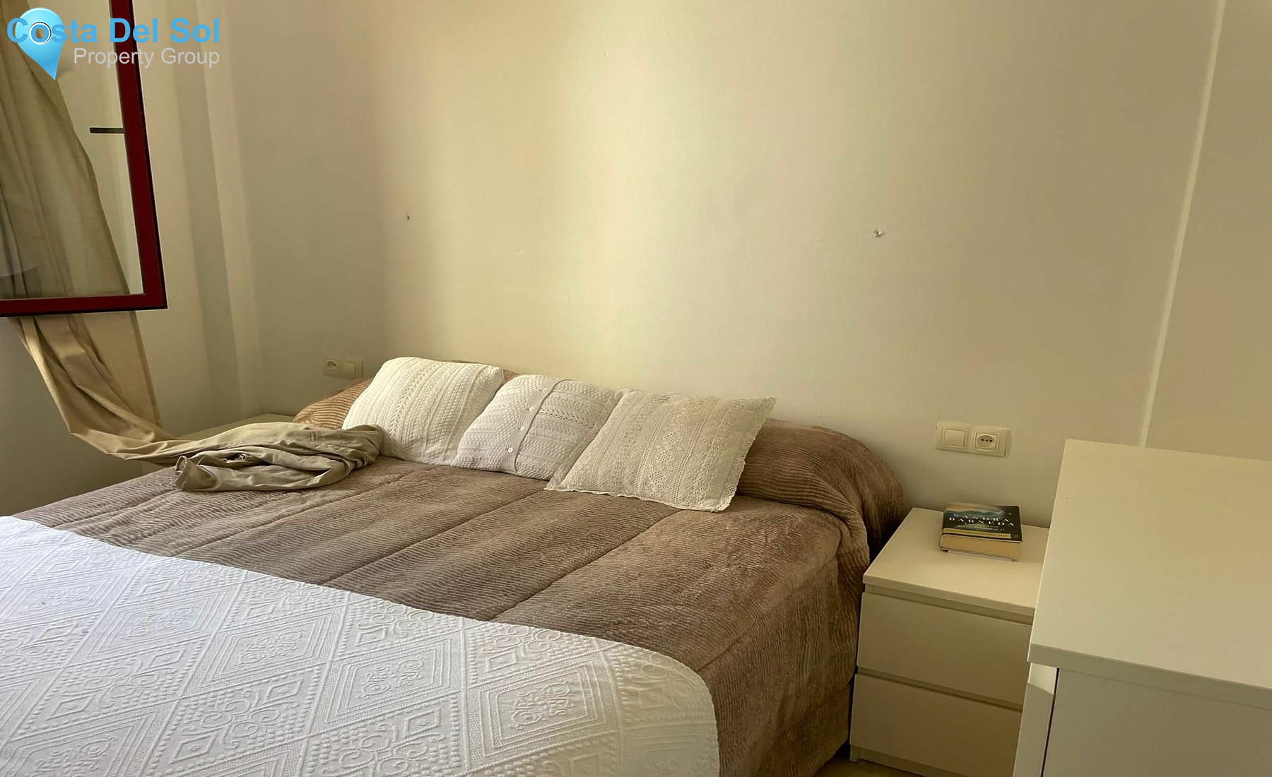 Ground Floor Apartment in Casares Playa-1471265