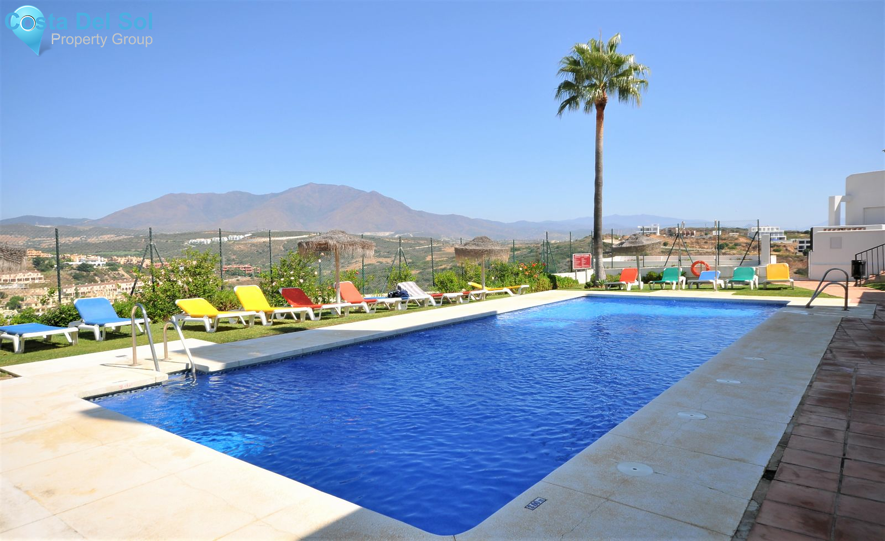 Ground Floor Apartment in Casares Playa-1480895