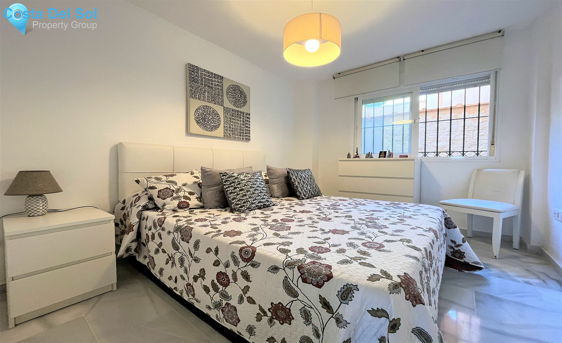 Ground Floor Apartment in Casares Playa-1480898