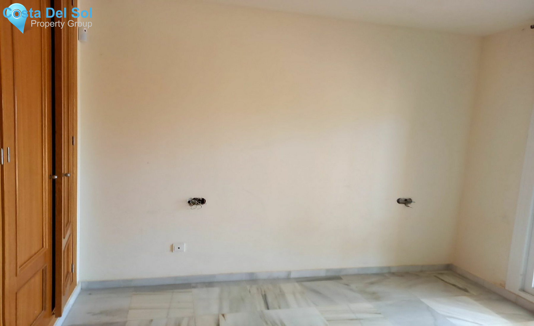 Ground Floor Apartment in Cerros del Aguila-1445849