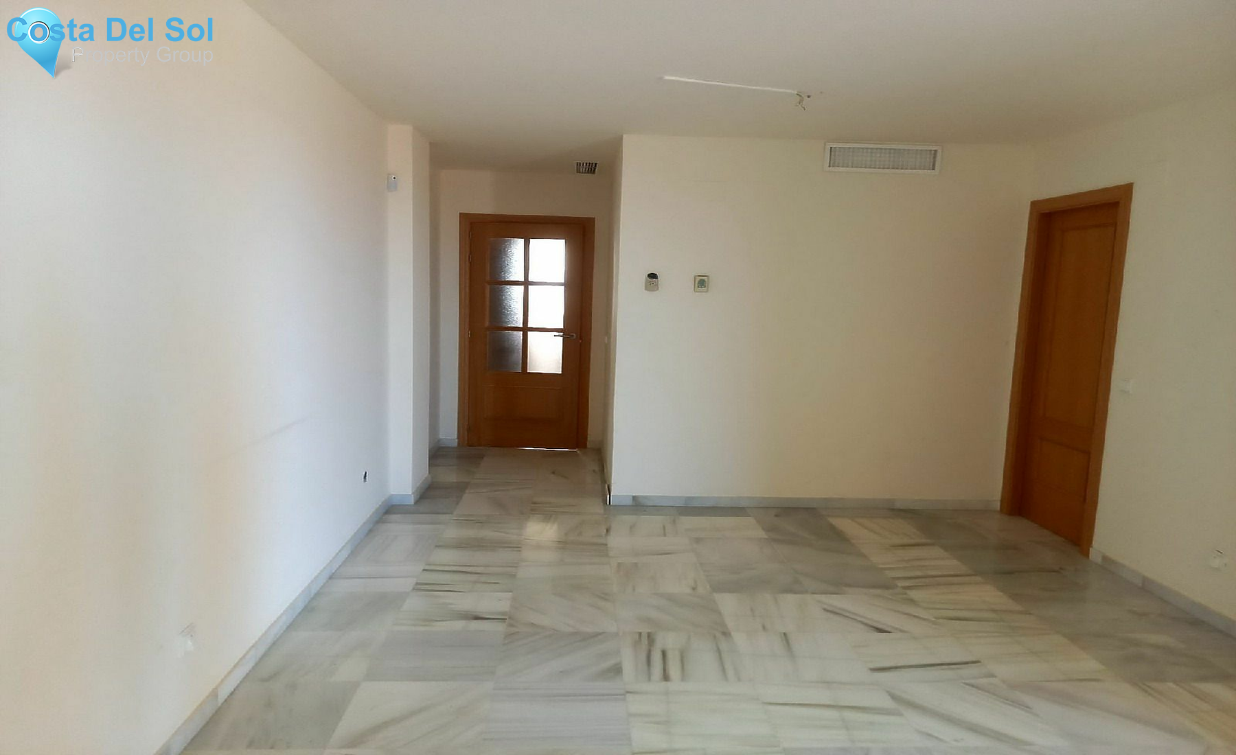 Ground Floor Apartment in Cerros del Aguila-1445845