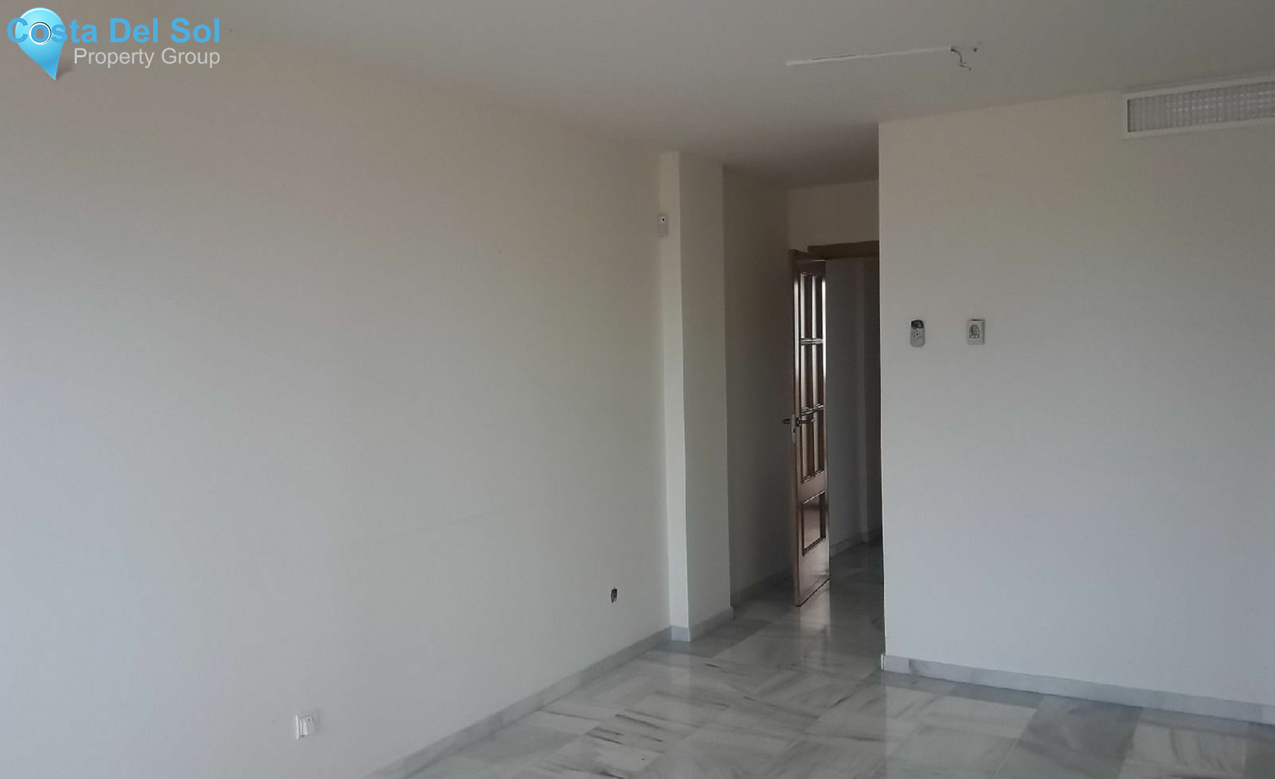 Ground Floor Apartment in Cerros del Aguila-1445846