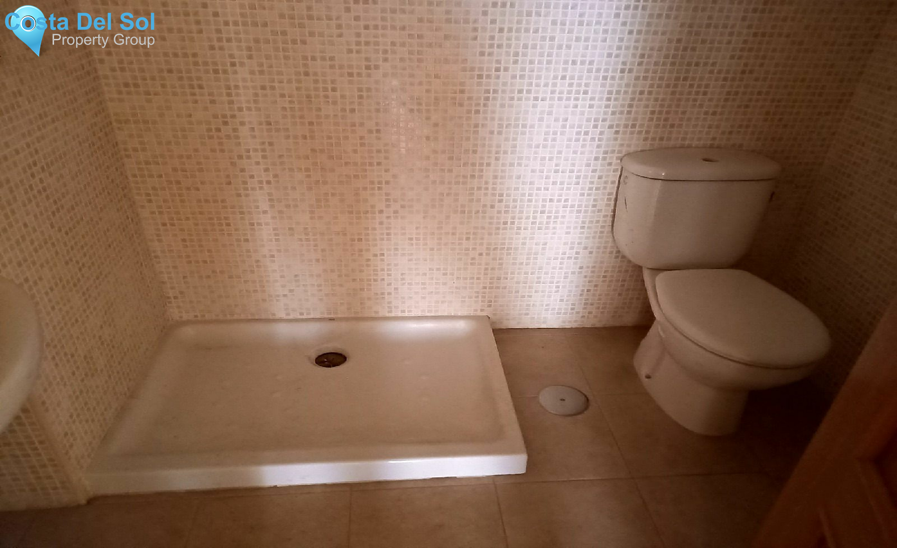 Ground Floor Apartment in Cerros del Aguila-1445848