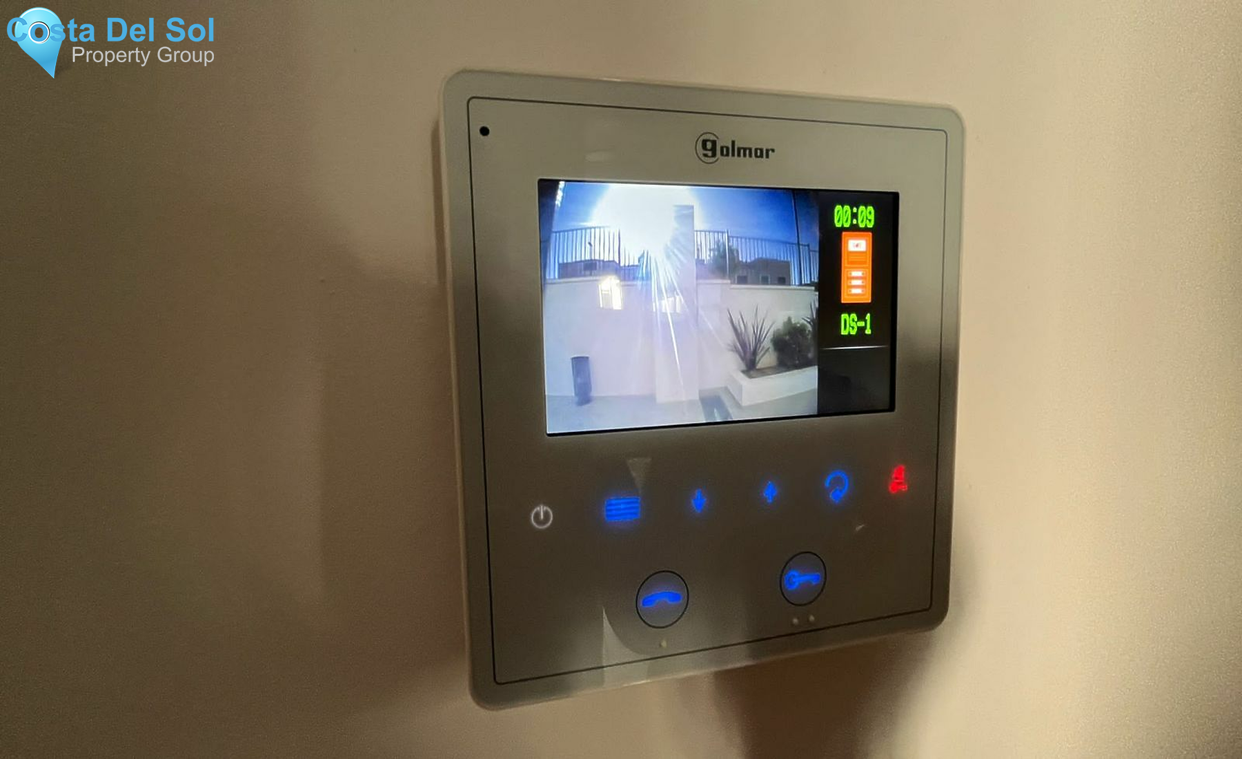 Ground Floor Apartment in Churriana-1464563