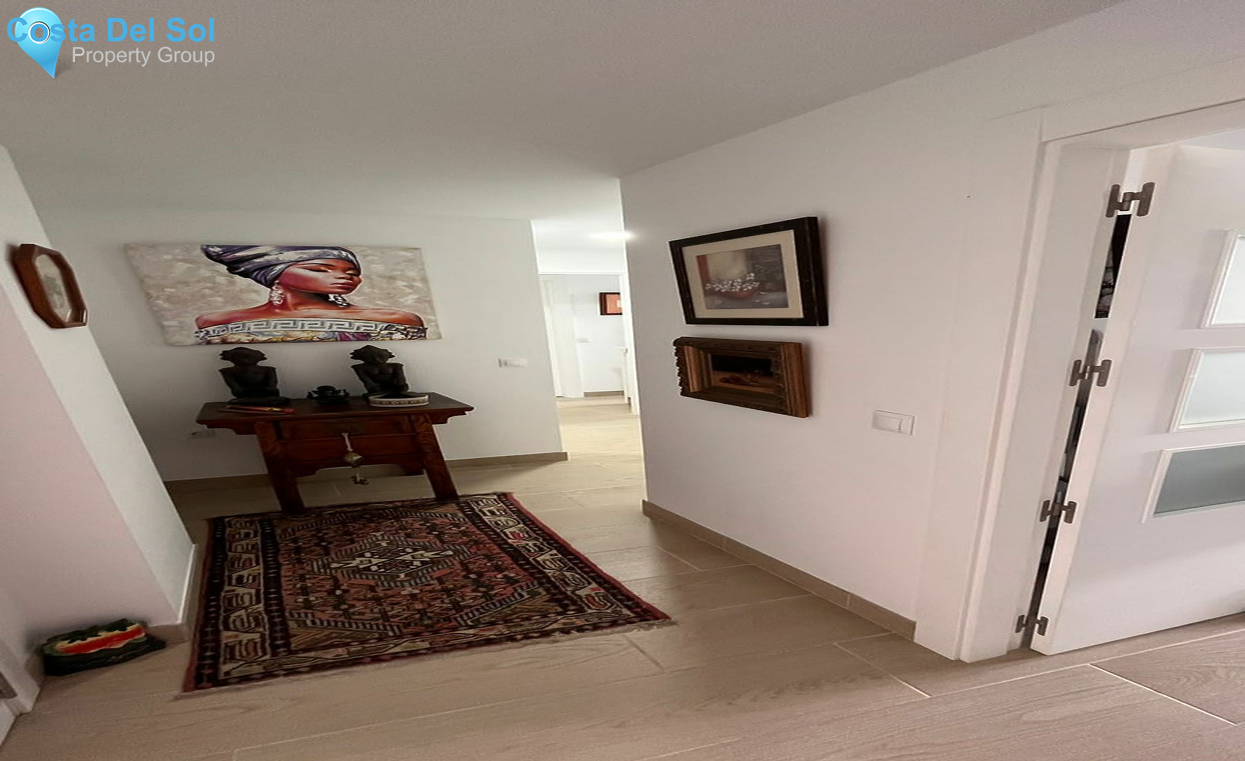 Ground Floor Apartment in Churriana-1464567
