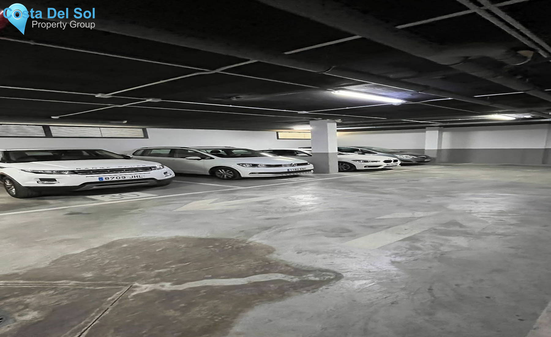 Ground Floor Apartment in Churriana-1464569