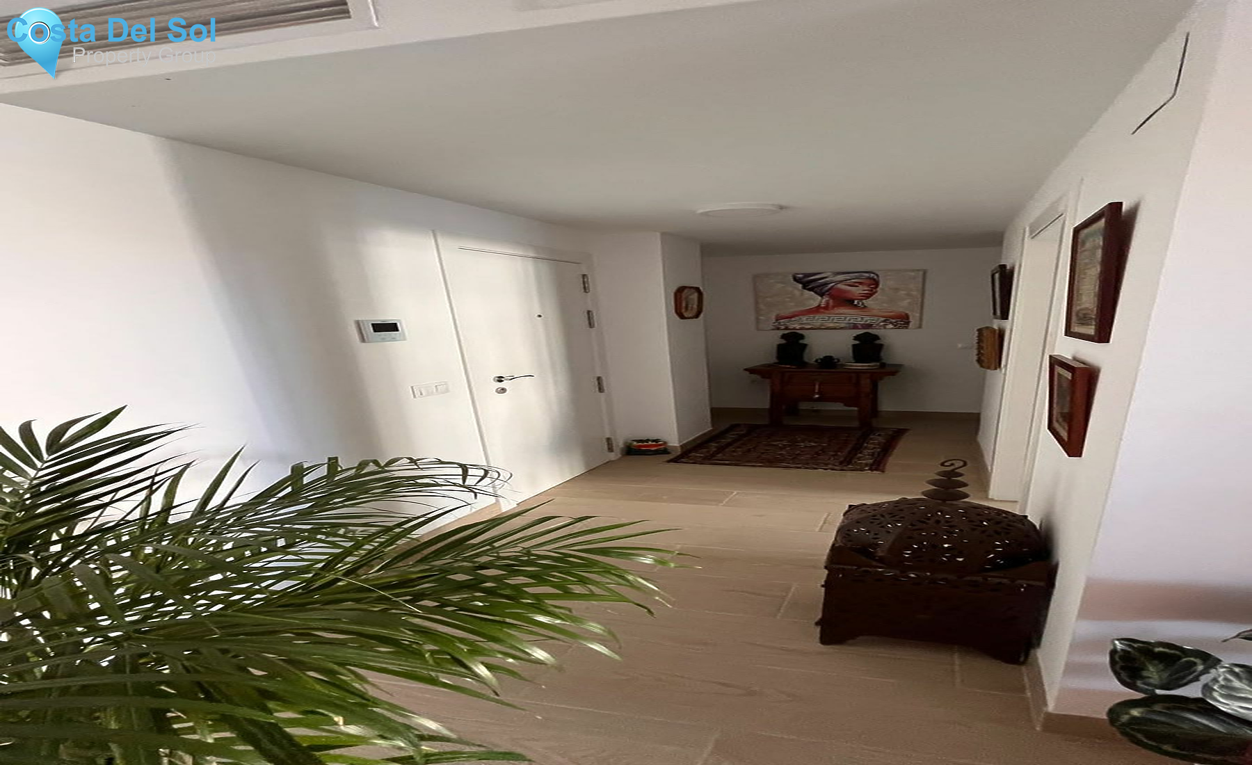 Ground Floor Apartment in Churriana-1464561