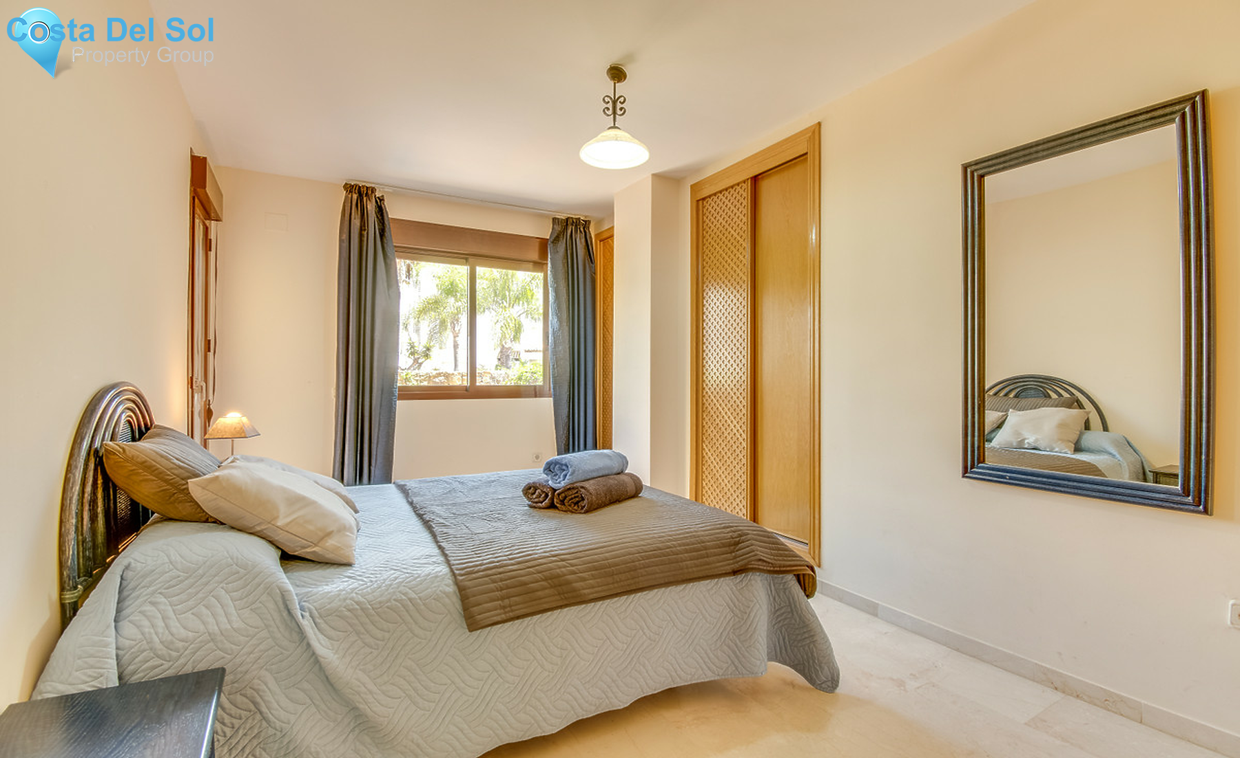 Ground Floor Apartment in Costalita-1284776