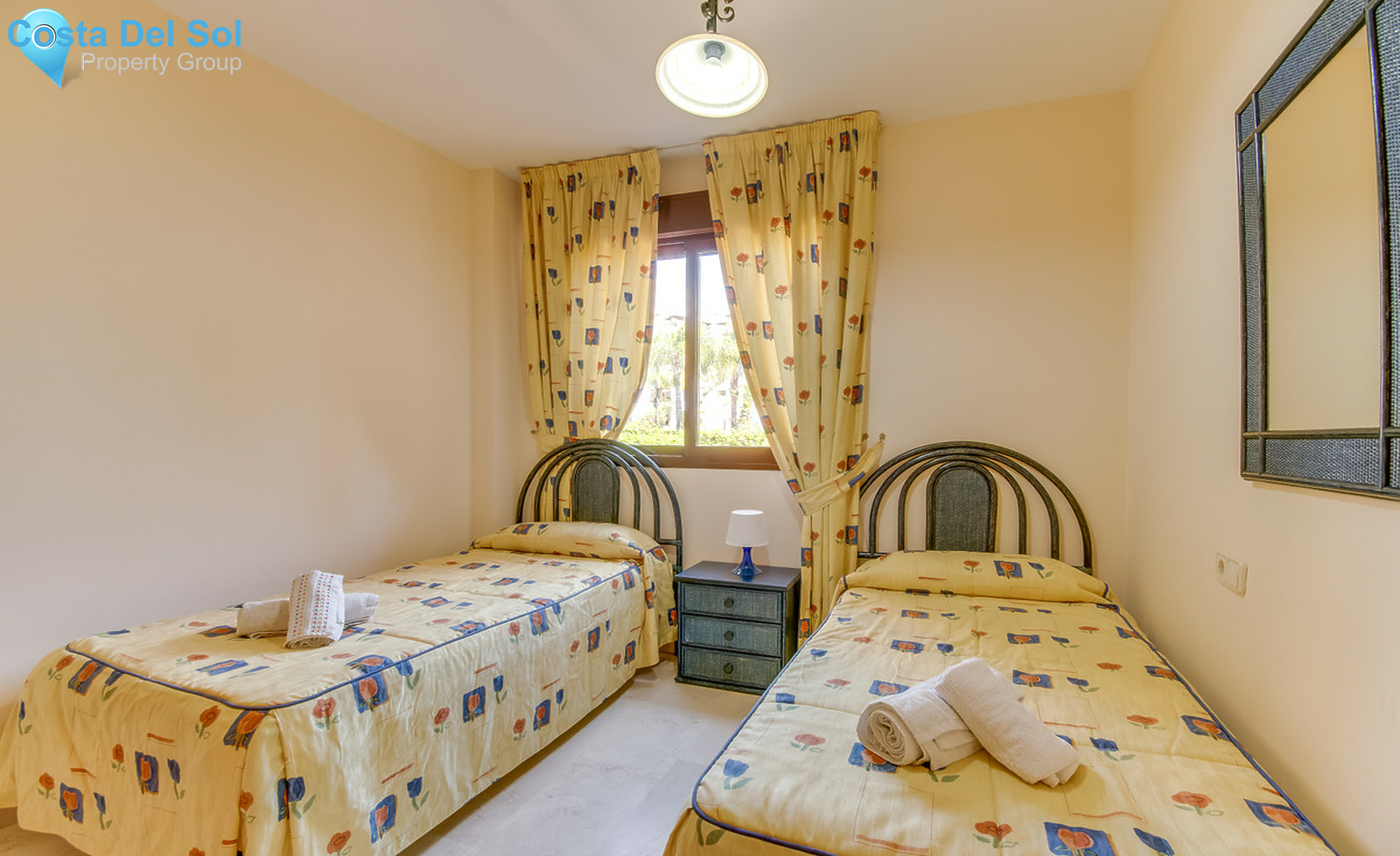 Ground Floor Apartment in Costalita-1284778