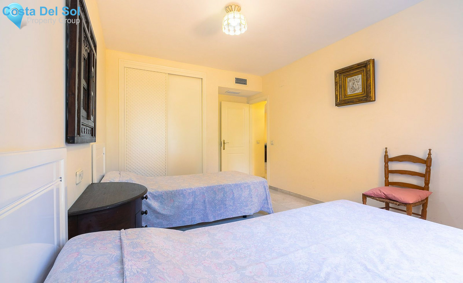 Ground Floor Apartment in Costalita-1362213