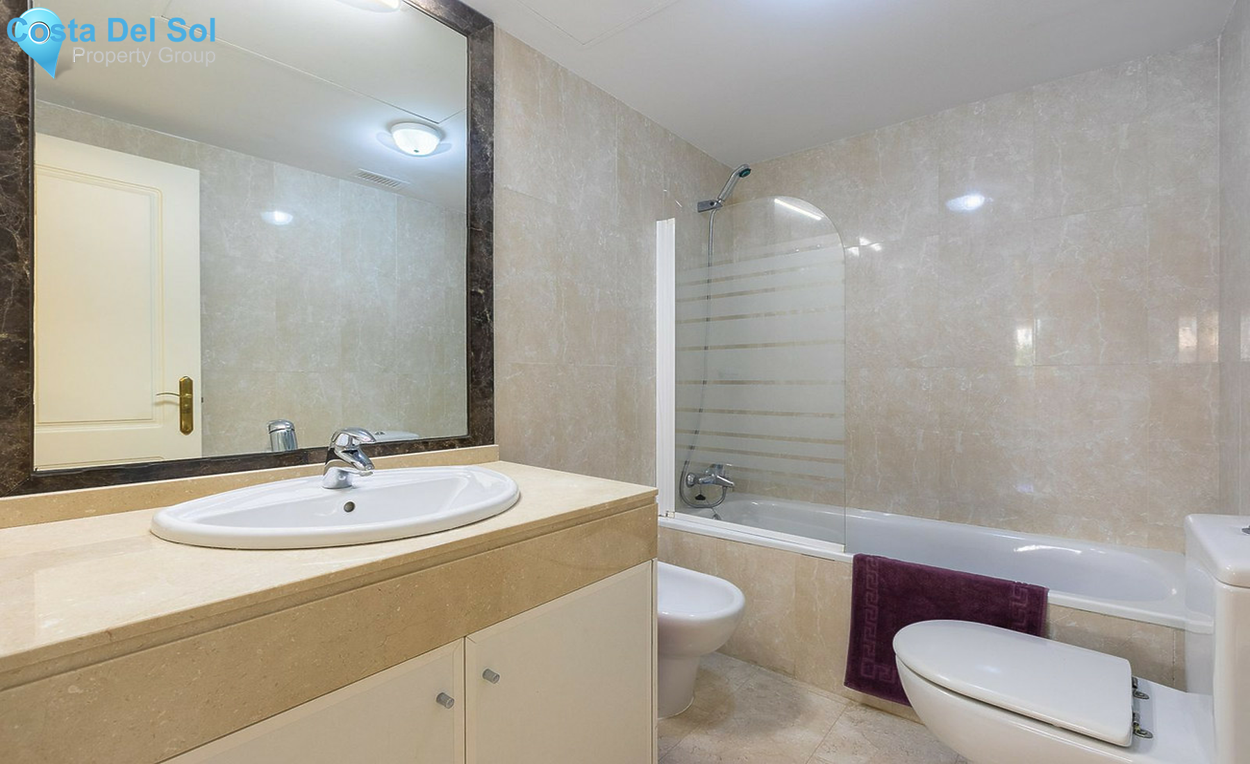 Ground Floor Apartment in Costalita-1362214