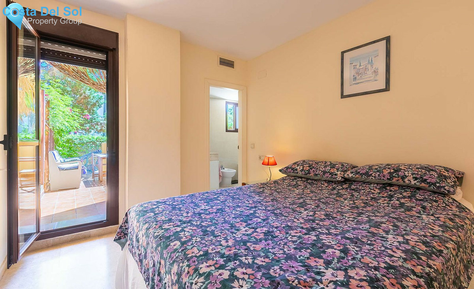 Ground Floor Apartment in Costalita-1362217