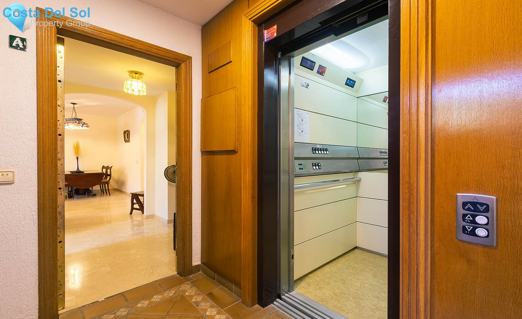 Ground Floor Apartment in Costalita-1362200