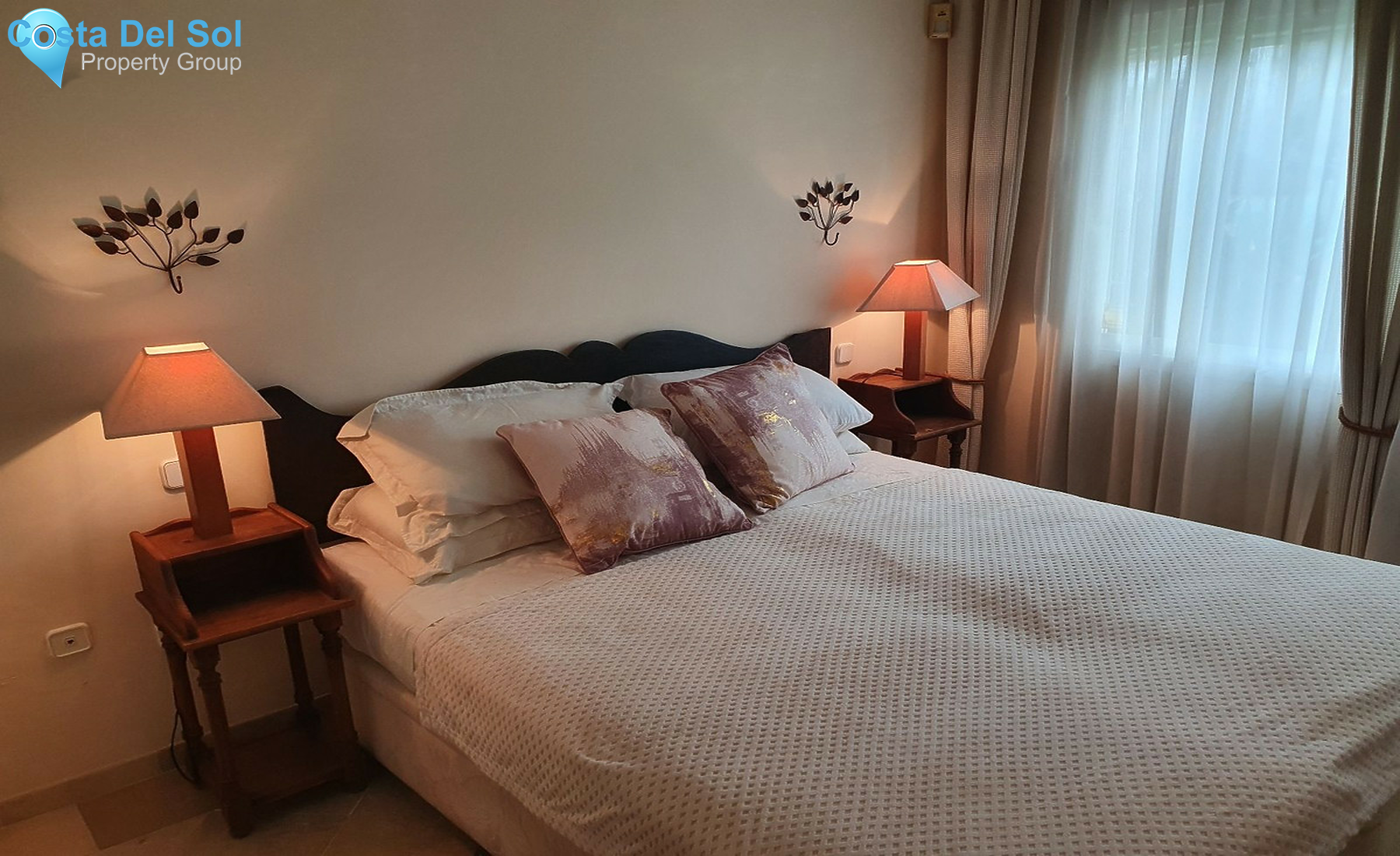 Ground Floor Apartment in Costalita-1454077