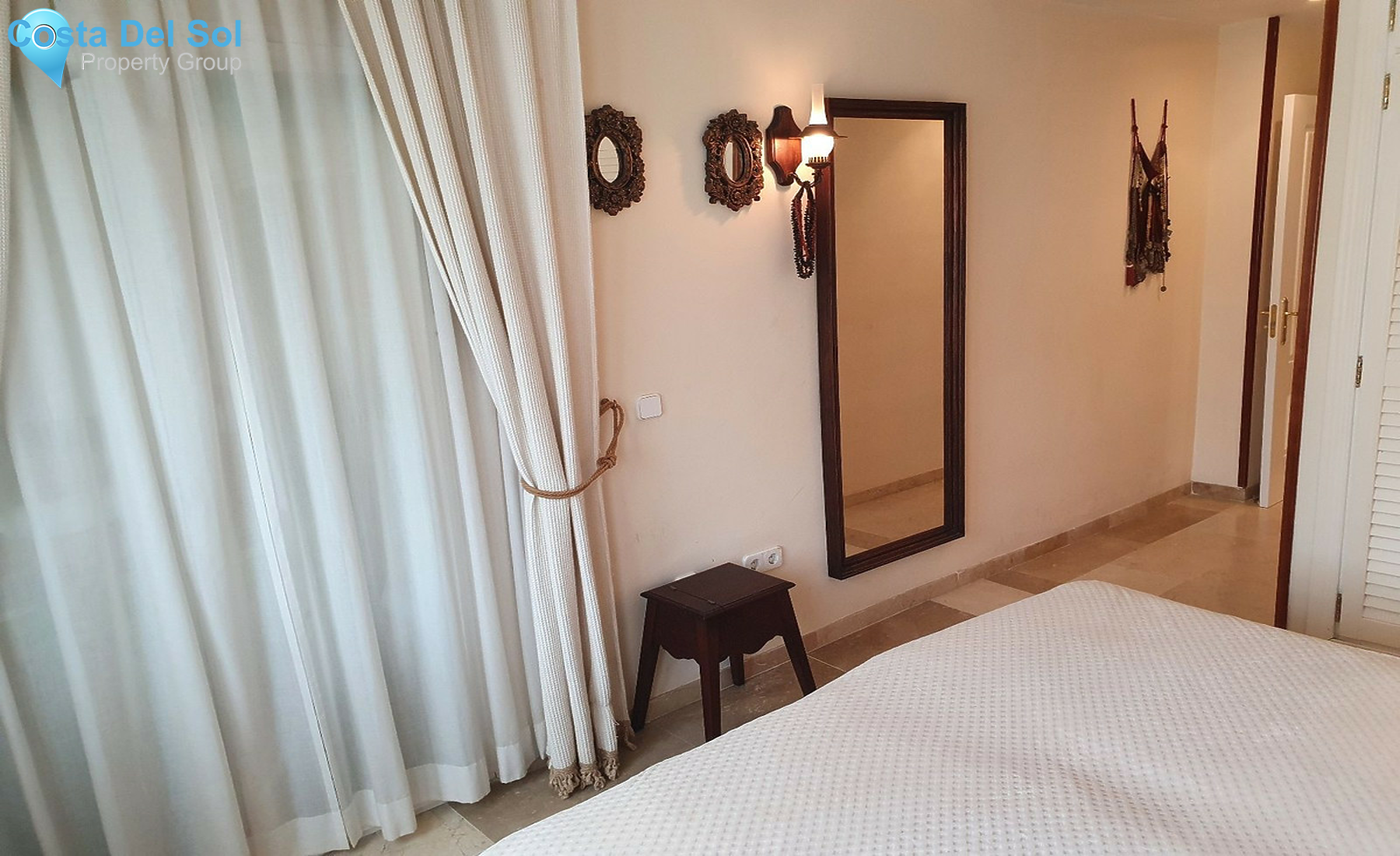 Ground Floor Apartment in Costalita-1454080