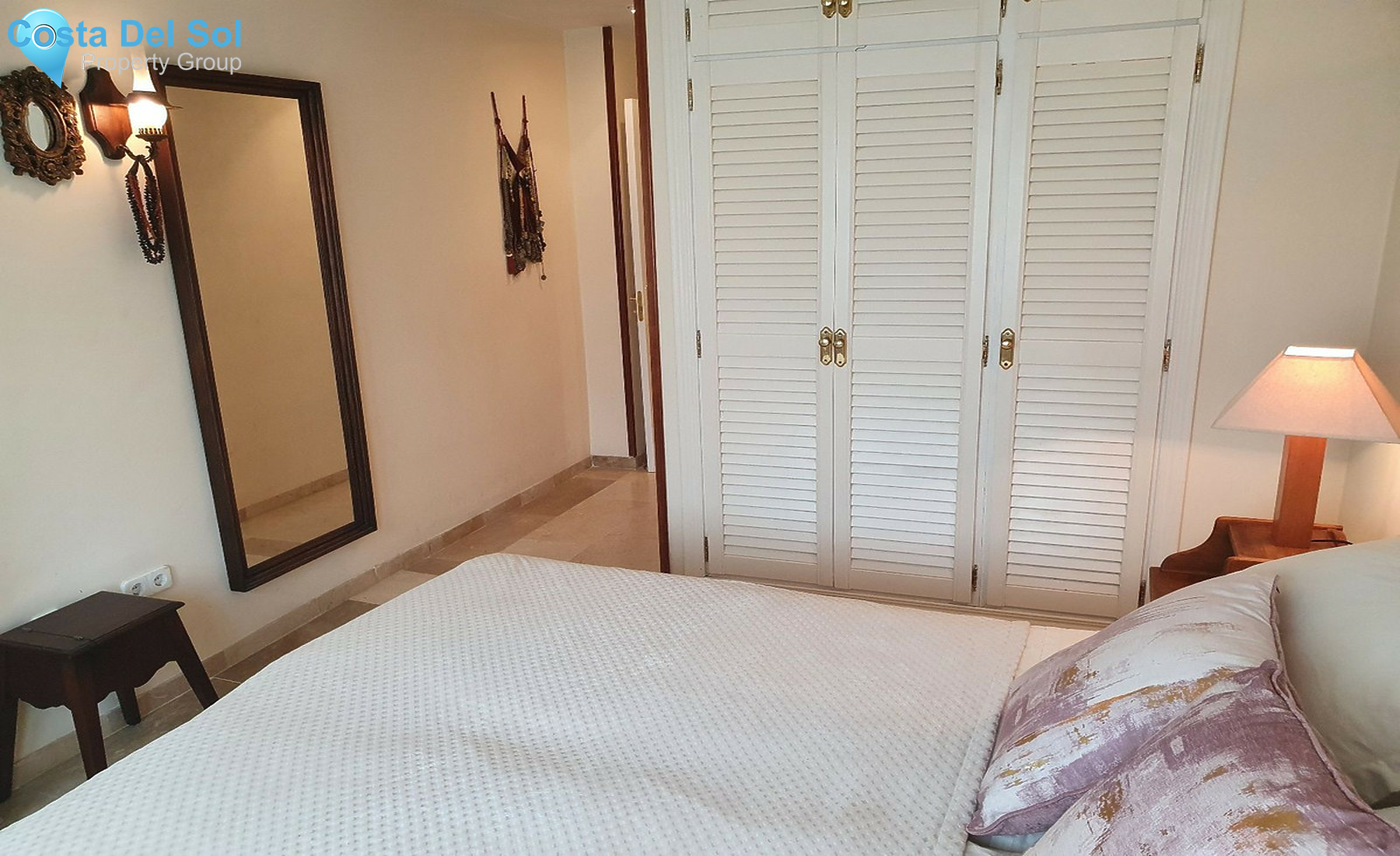 Ground Floor Apartment in Costalita-1454081