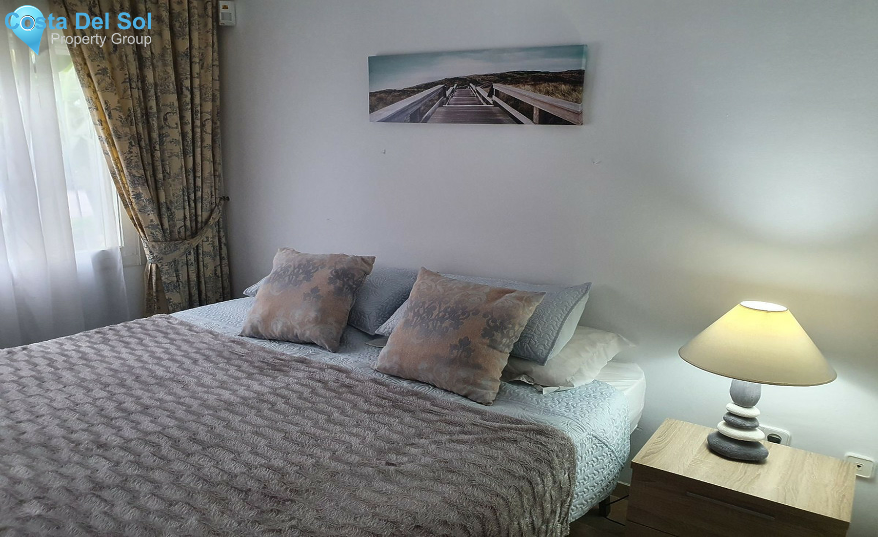 Ground Floor Apartment in Costalita-1454085