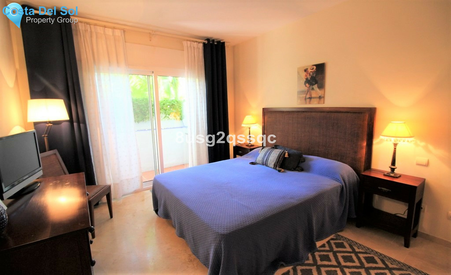 Ground Floor Apartment in Costalita-1462418