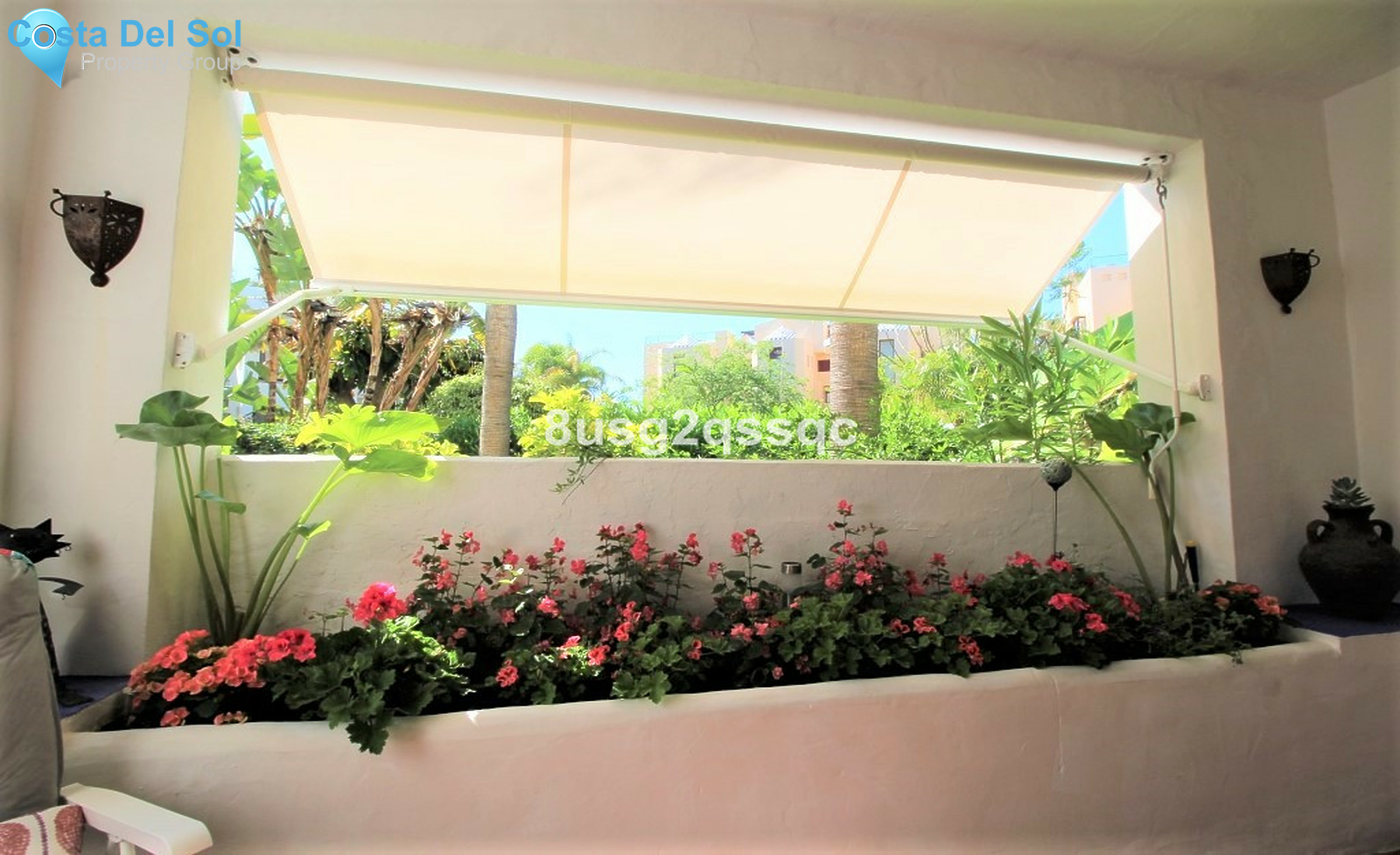 Ground Floor Apartment in Costalita-1462406