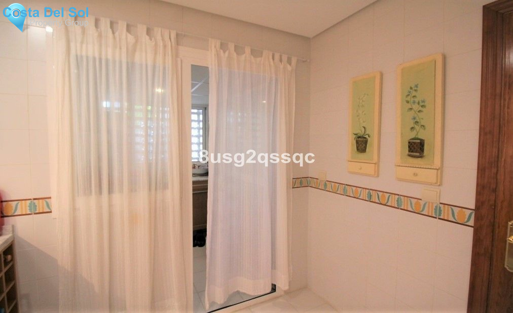 Ground Floor Apartment in Costalita-1497347