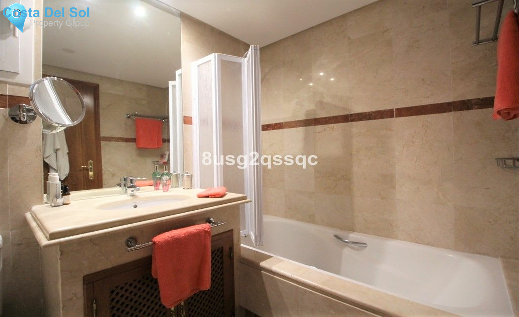 Ground Floor Apartment in Costalita-1497355