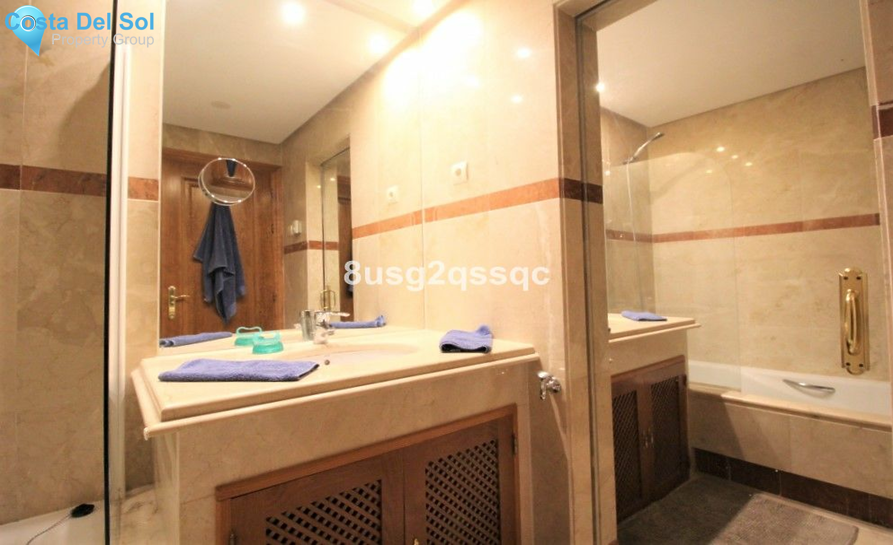 Ground Floor Apartment in Costalita-1497356