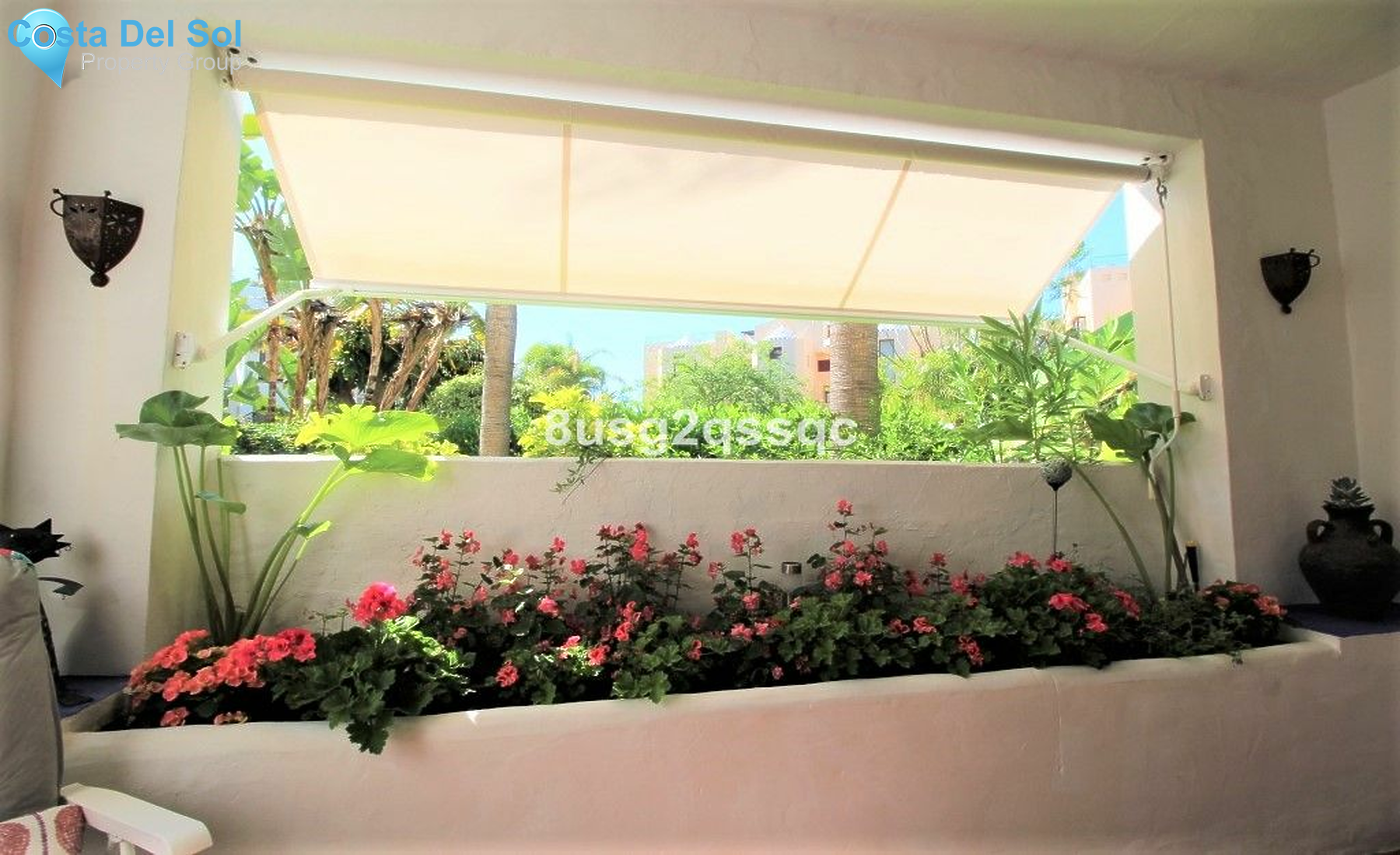 Ground Floor Apartment in Costalita-1497340