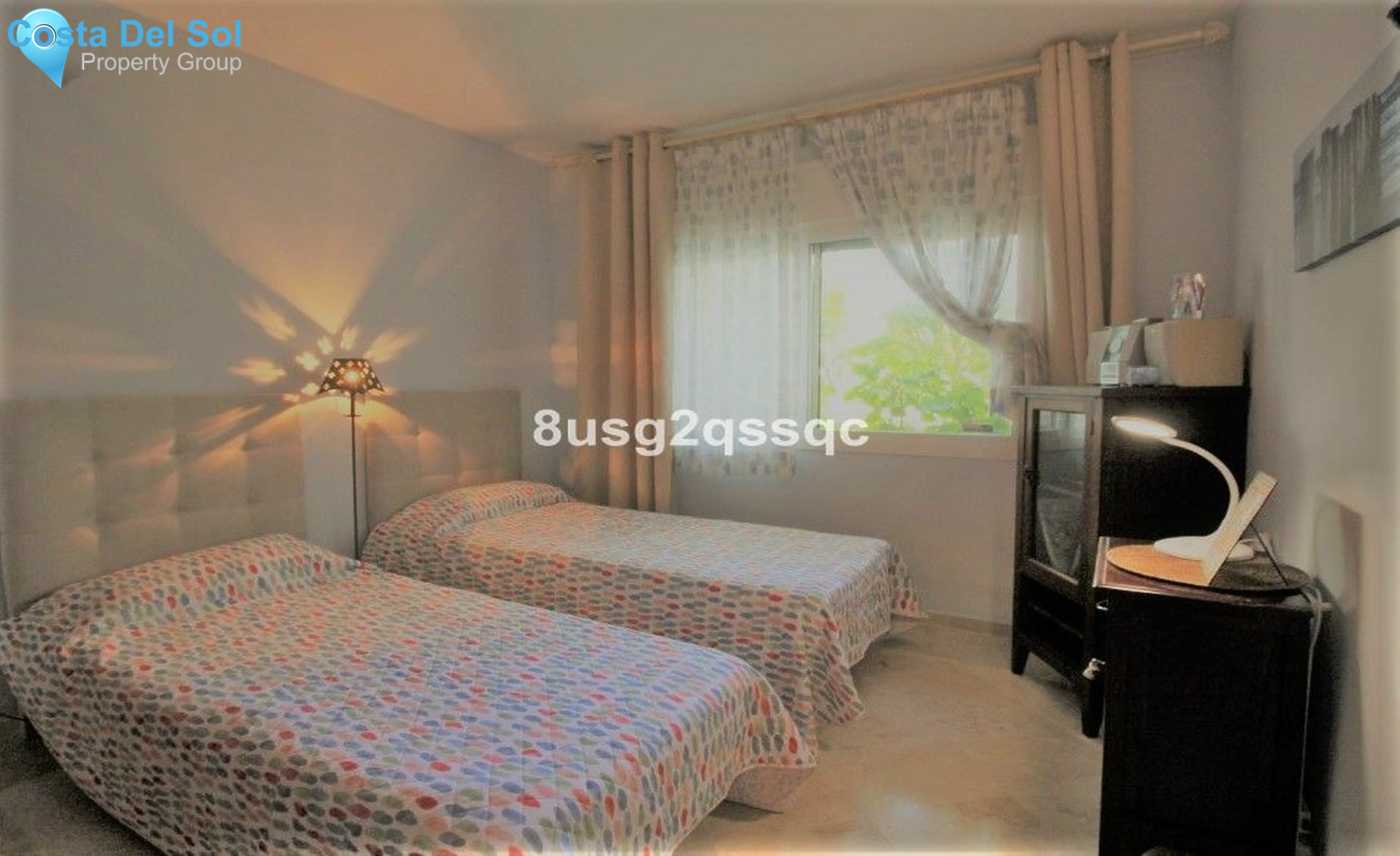 Ground Floor Apartment in Costalita-1497343