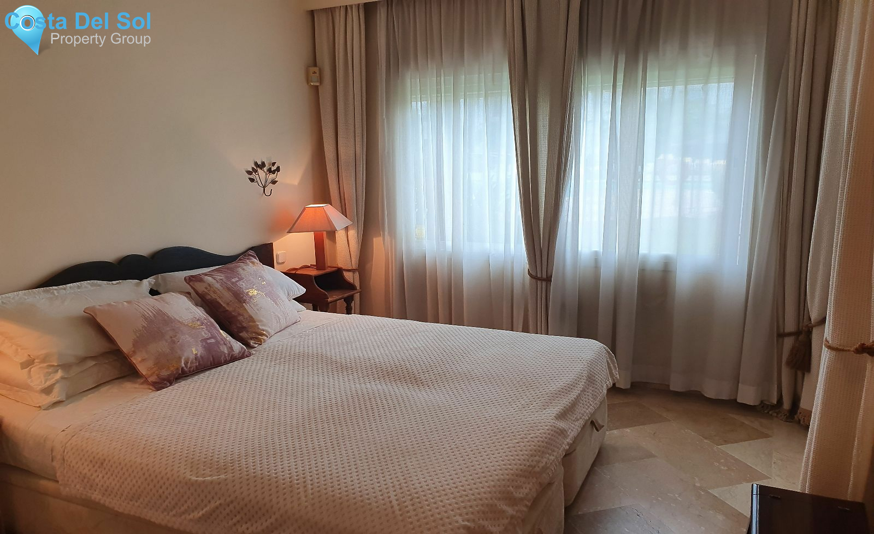 Ground Floor Apartment in Costalita-1548446