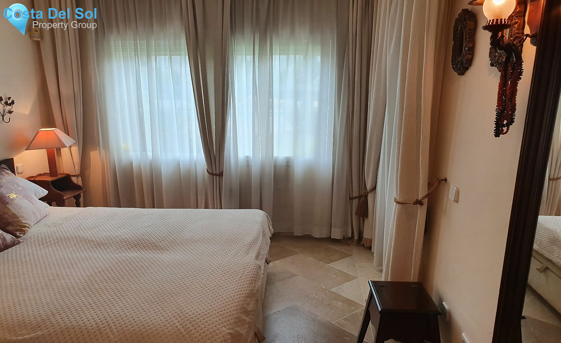 Ground Floor Apartment in Costalita-1548447