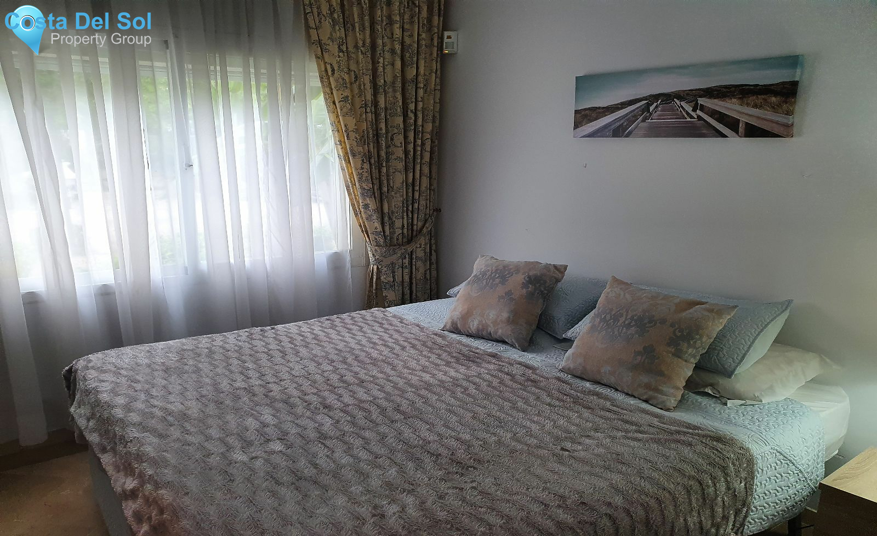 Ground Floor Apartment in Costalita-1548454