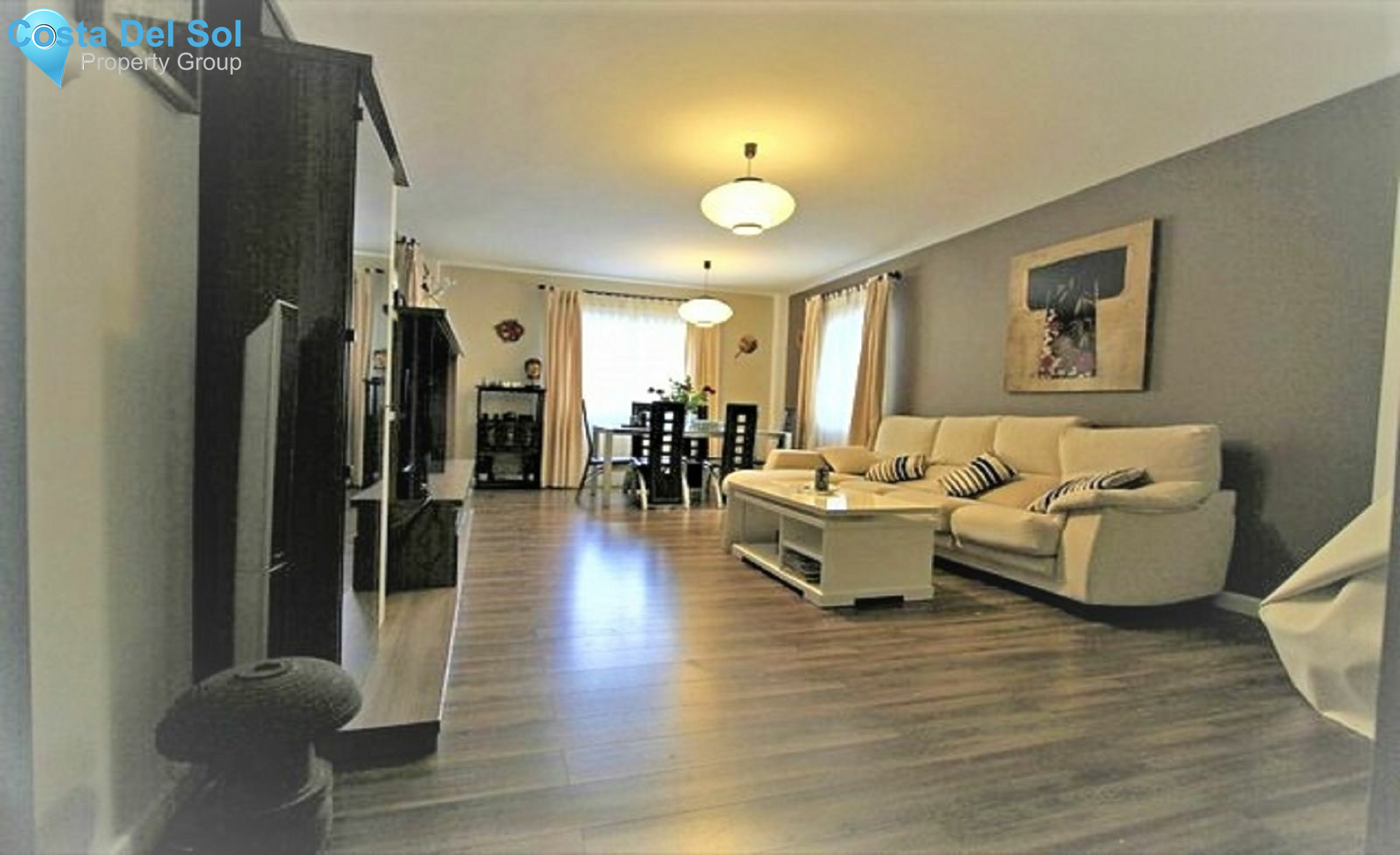 Ground Floor Apartment in Diana Park-1182186