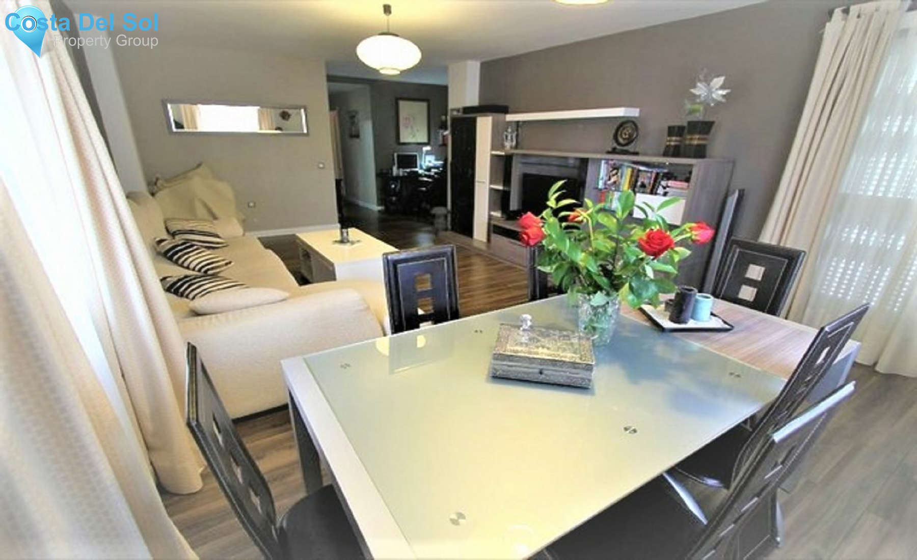 Ground Floor Apartment in Diana Park-1182187