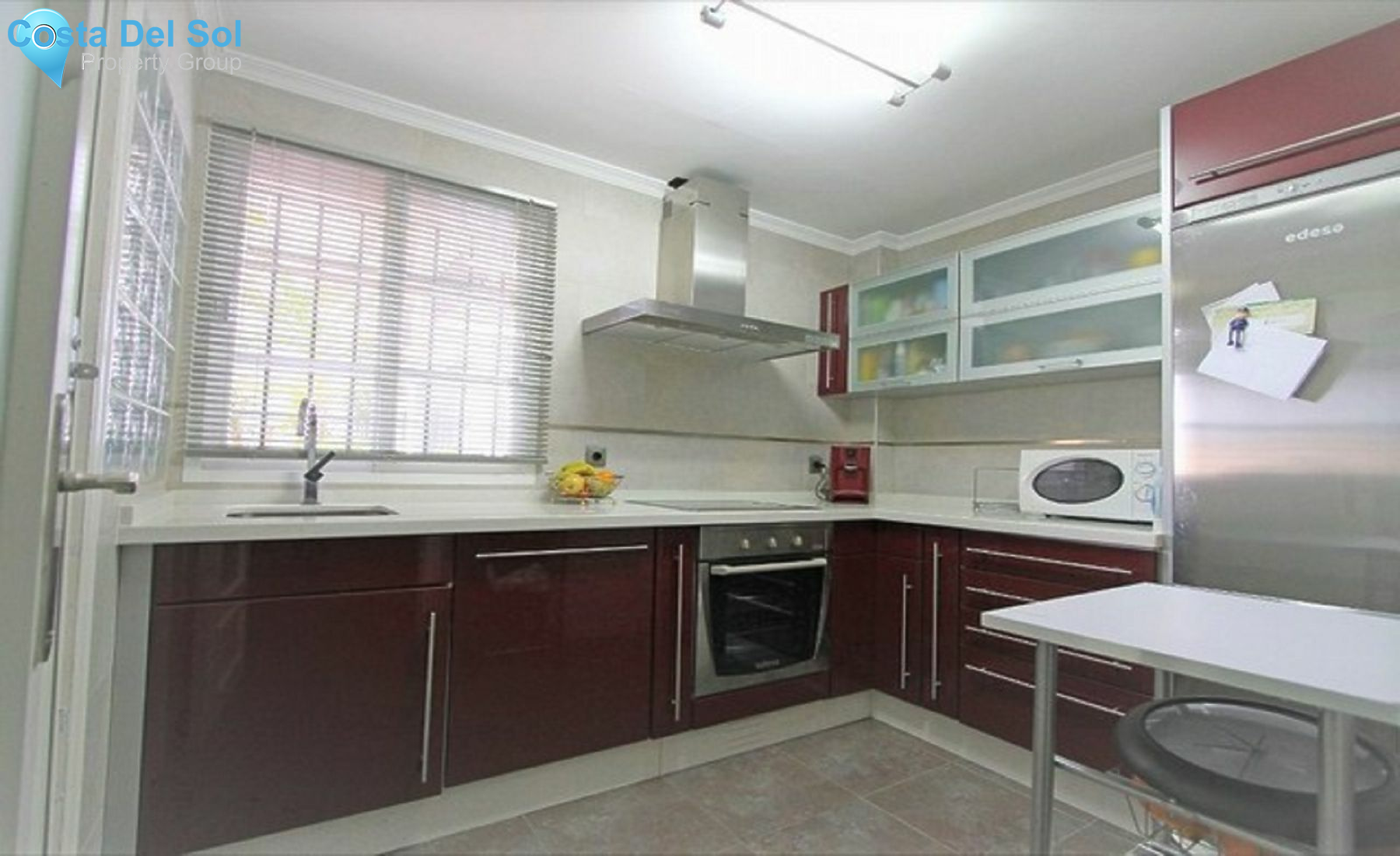 Ground Floor Apartment in Diana Park-1182188