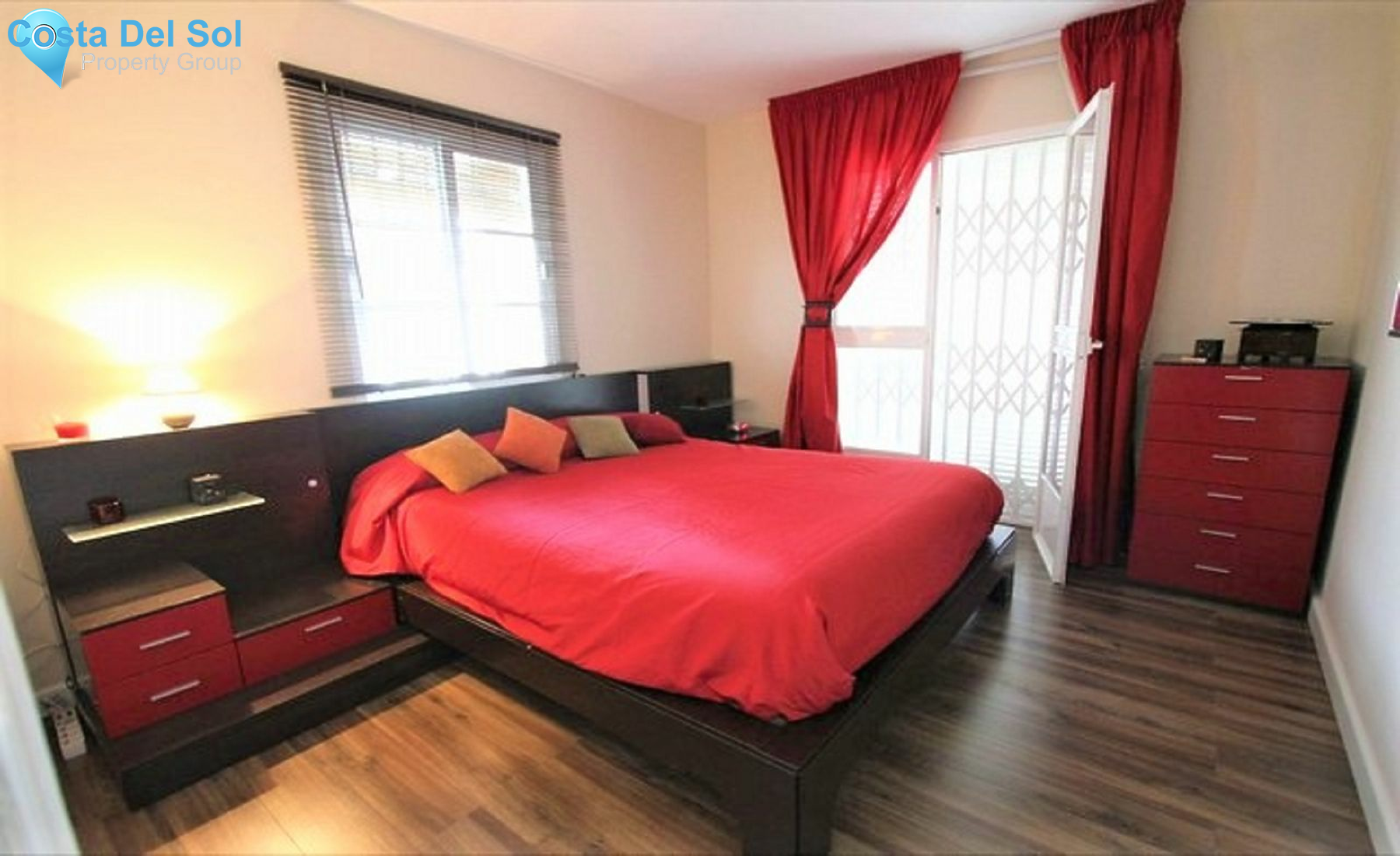 Ground Floor Apartment in Diana Park-1182190