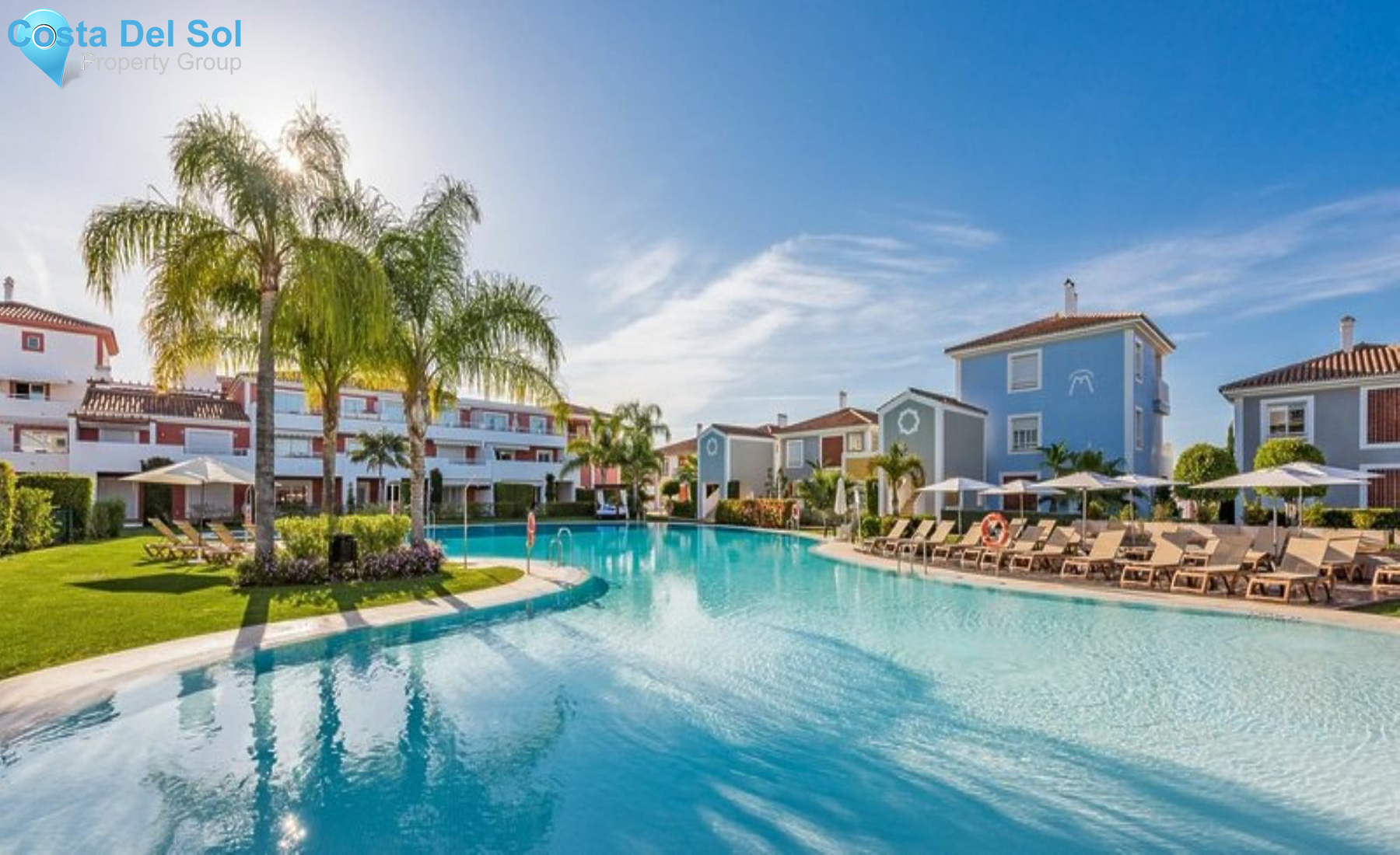 Ground Floor Apartment in Diana Park