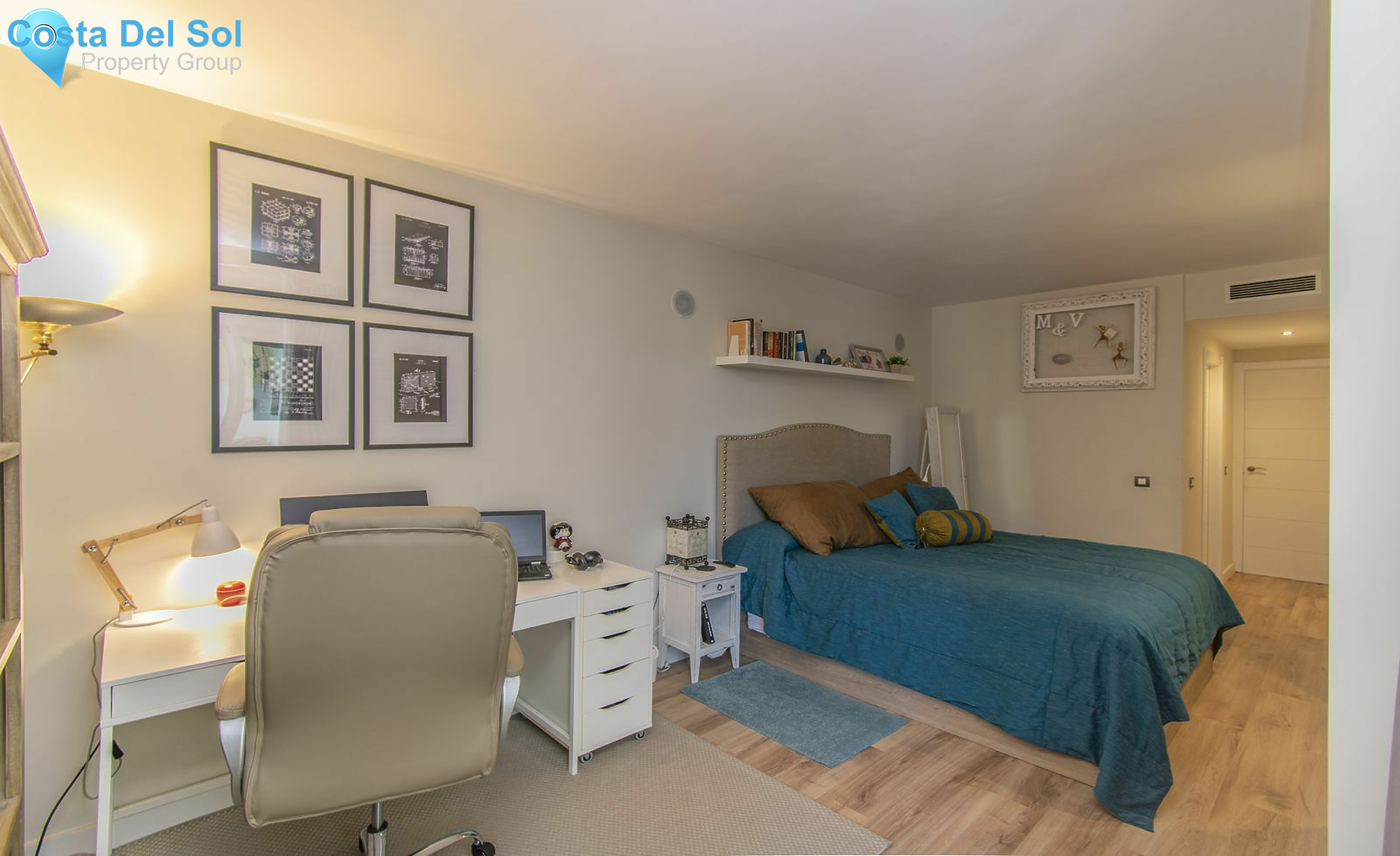 Ground Floor Apartment in Diana Park-1442452