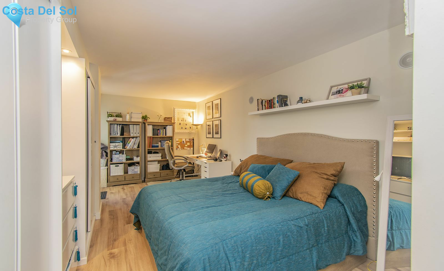 Ground Floor Apartment in Diana Park-1442441