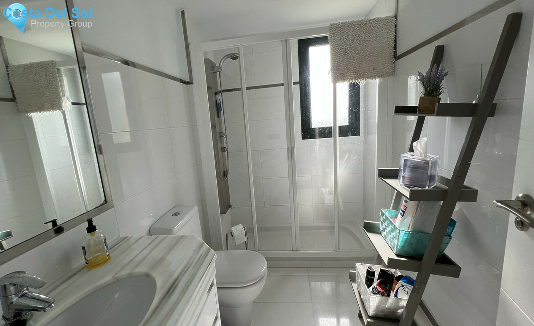 Ground Floor Apartment in Doña Julia-1512544