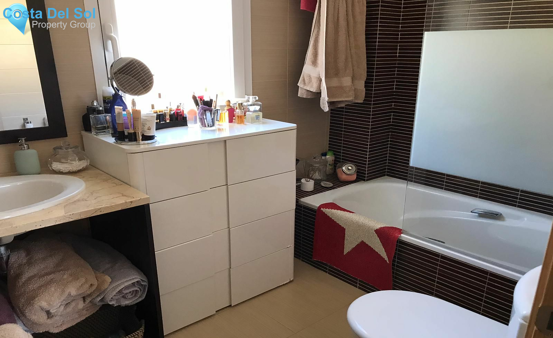 Ground Floor Apartment in Doña Julia-1206662